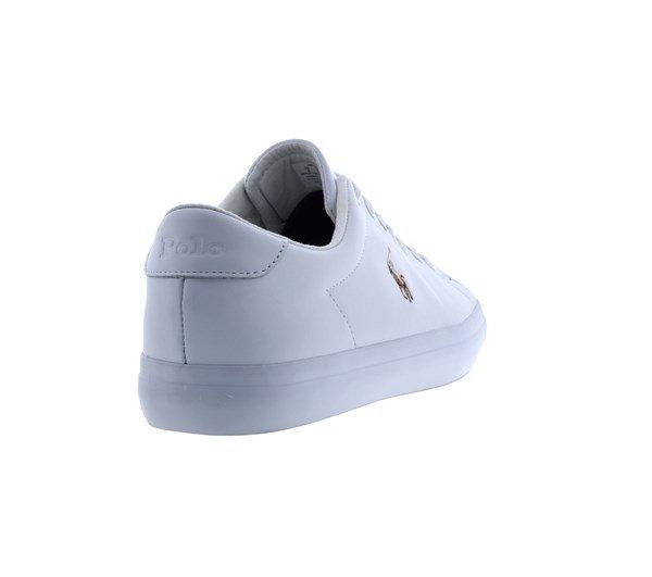 Men's Longwood Low-Top Trainers