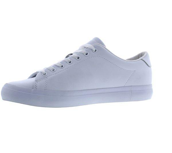 Men's Longwood Low-Top Trainers
