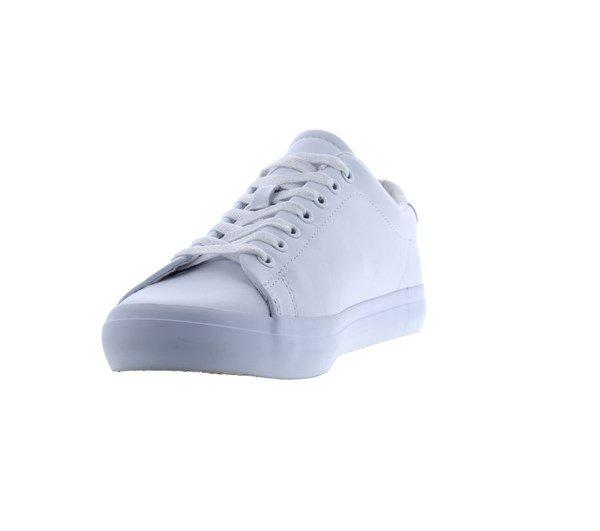Men's Longwood Low-Top Trainers