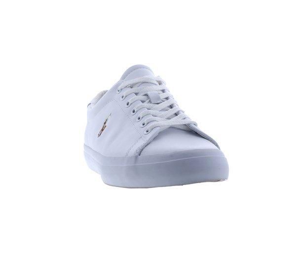Men's Longwood Low-Top Trainers
