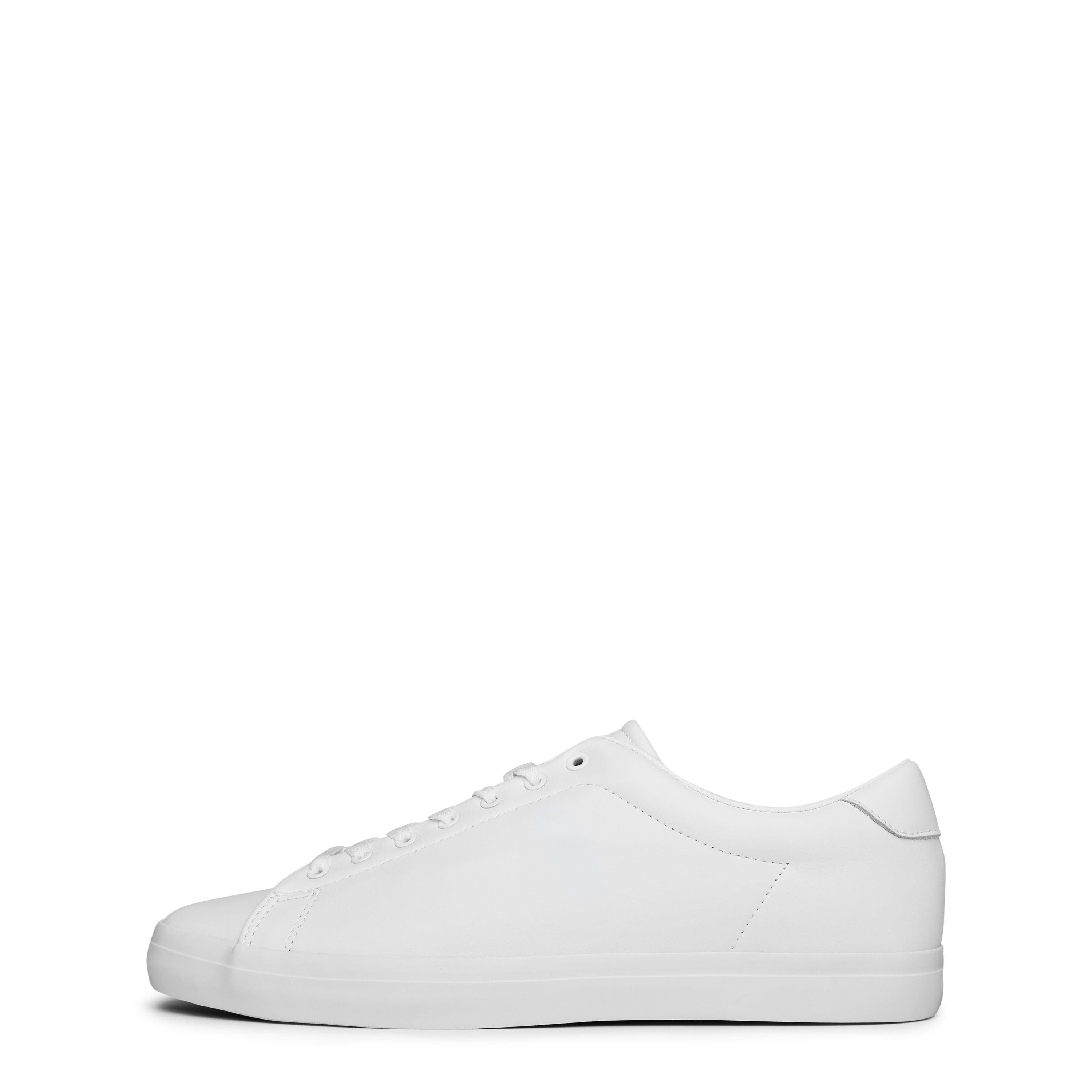 Men's Longwood Low-Top Trainers