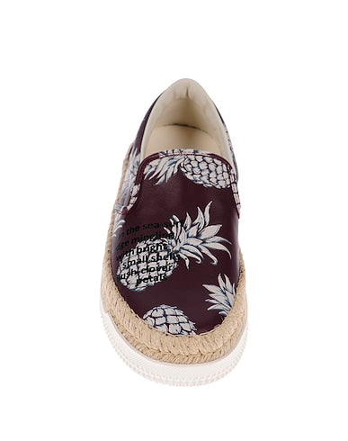 VALENTINO GARAVANI ESPADRILLES