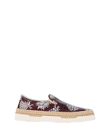 VALENTINO GARAVANI ESPADRILLES