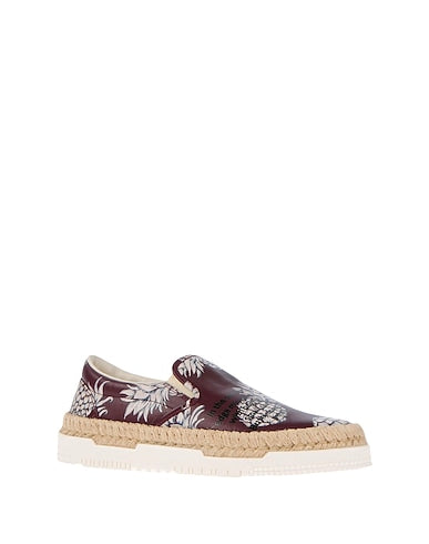 VALENTINO GARAVANI ESPADRILLES