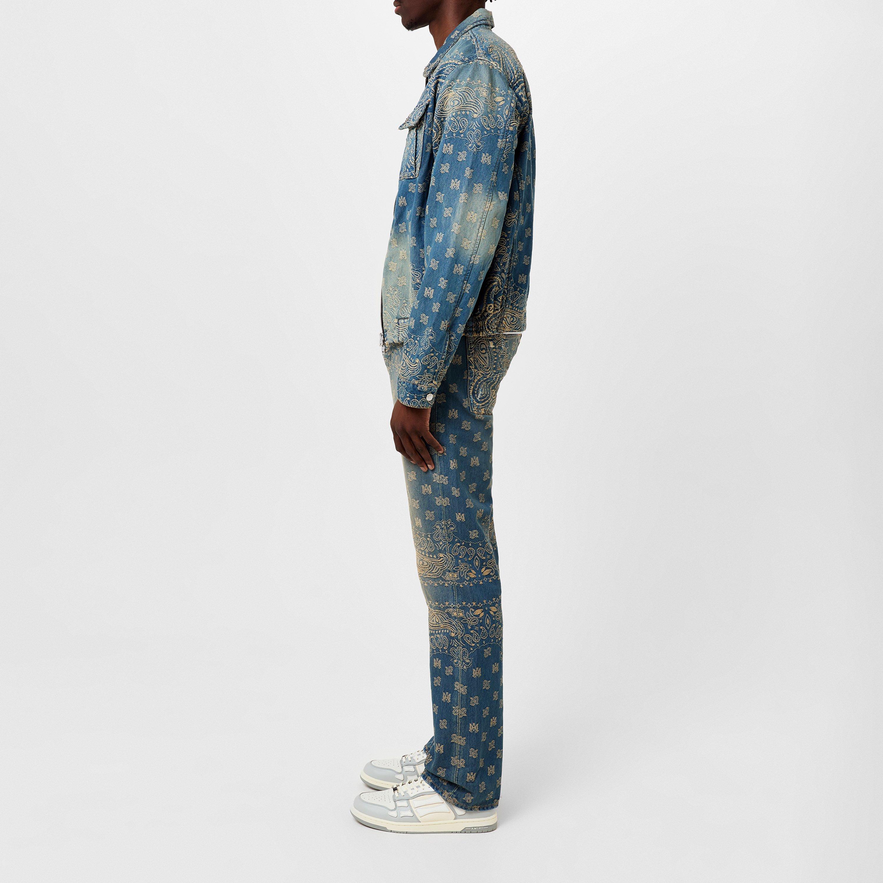 Skeleton Top Low Trainers