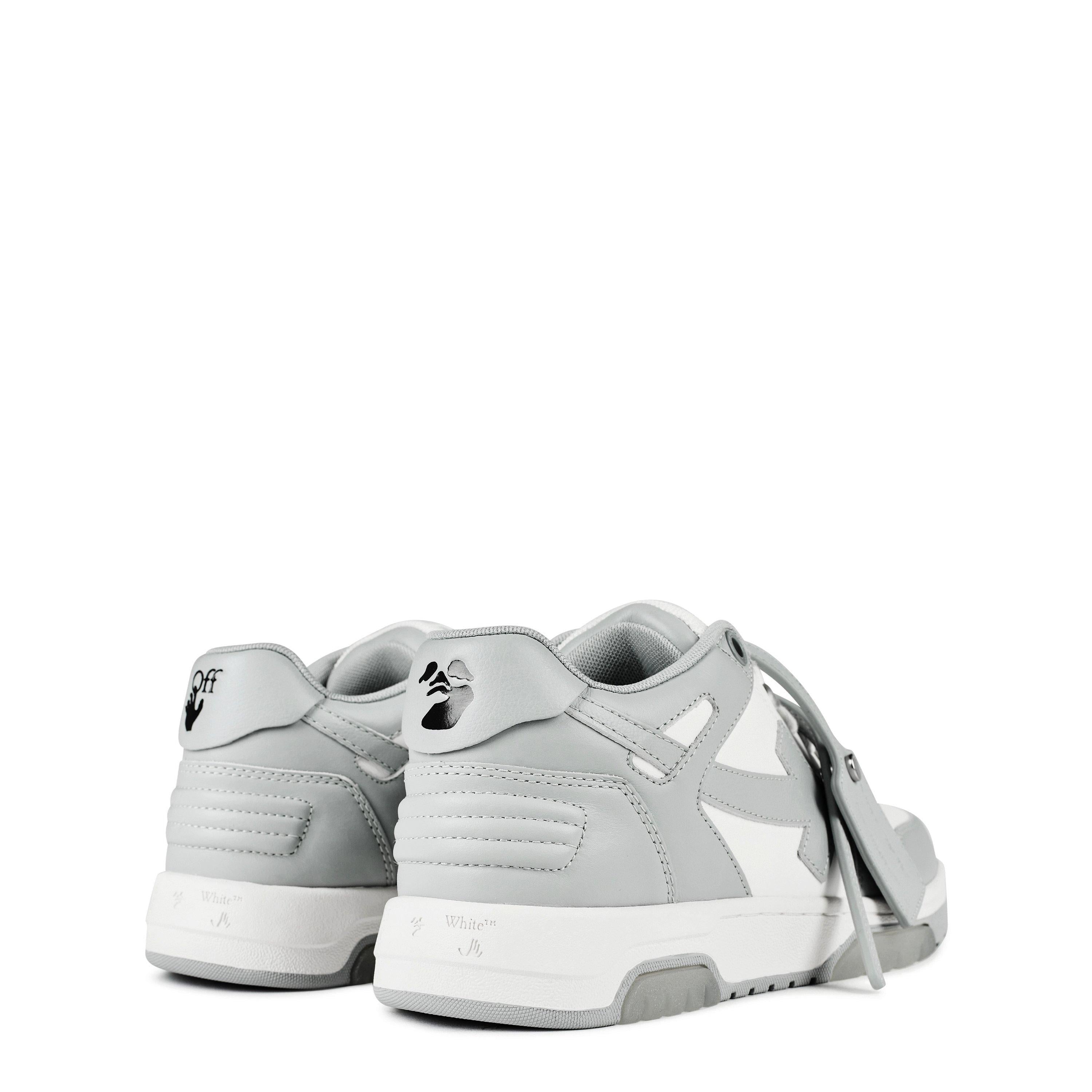 Out Of Office Classic Trainers, Trademark Branding