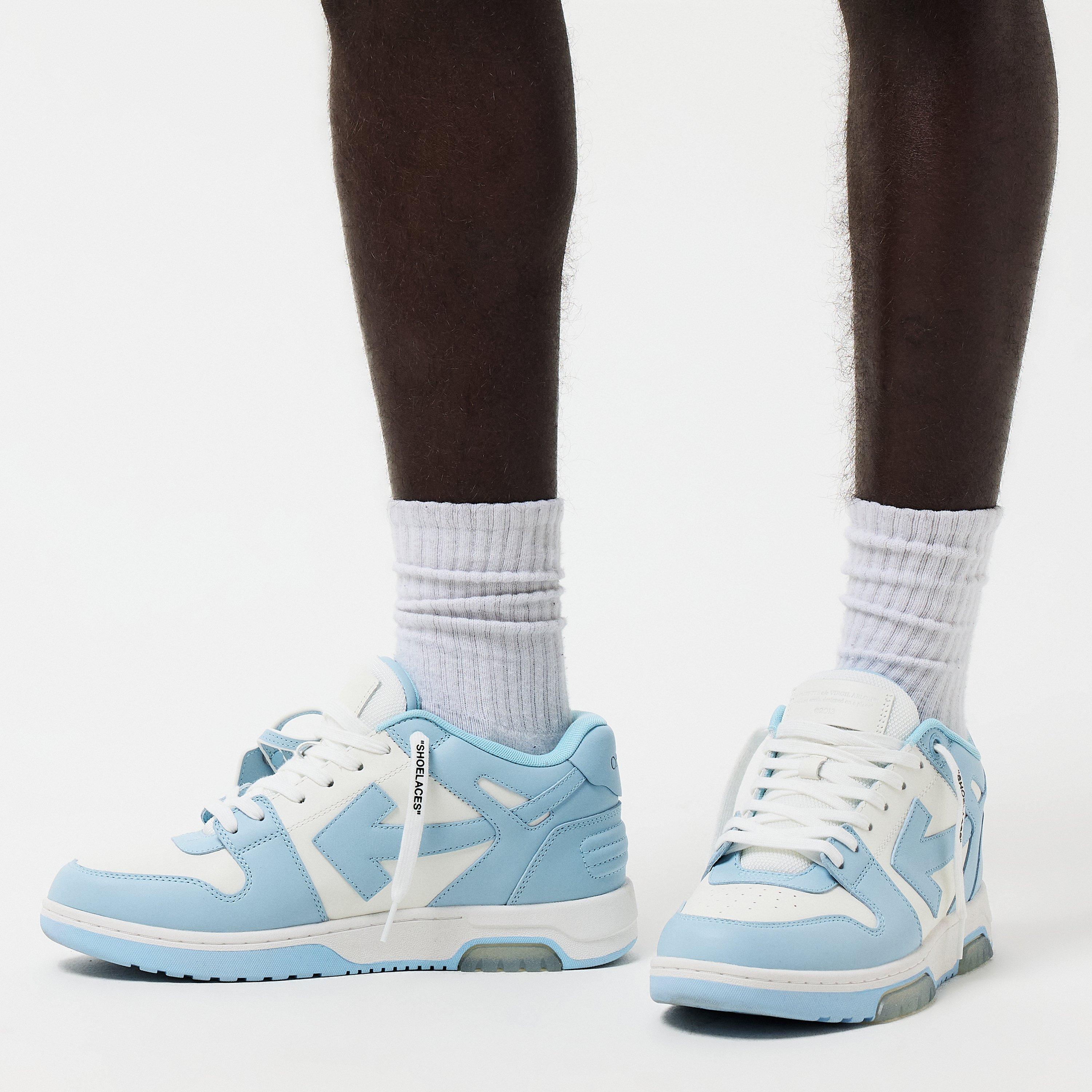 Out Of Office Classic Trainers, Trademark Branding
