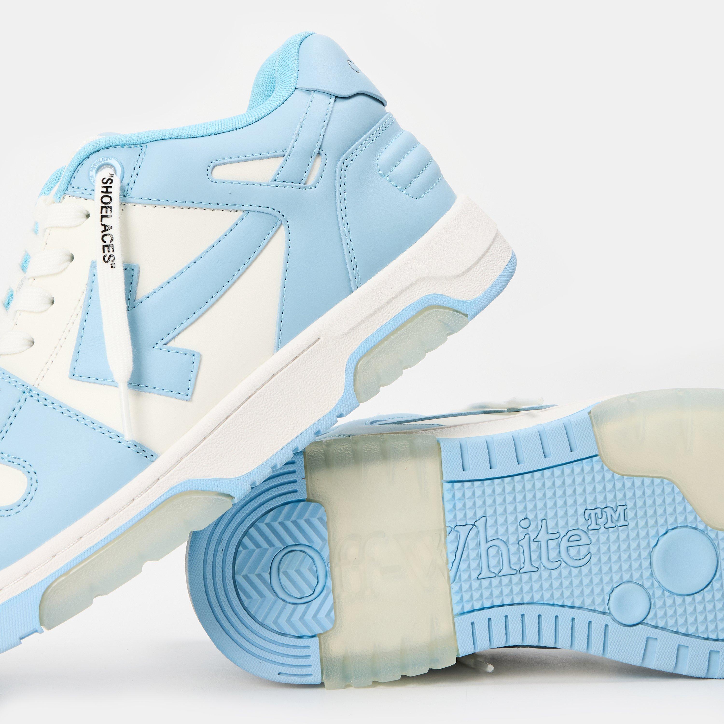 Out Of Office Classic Trainers, Trademark Branding