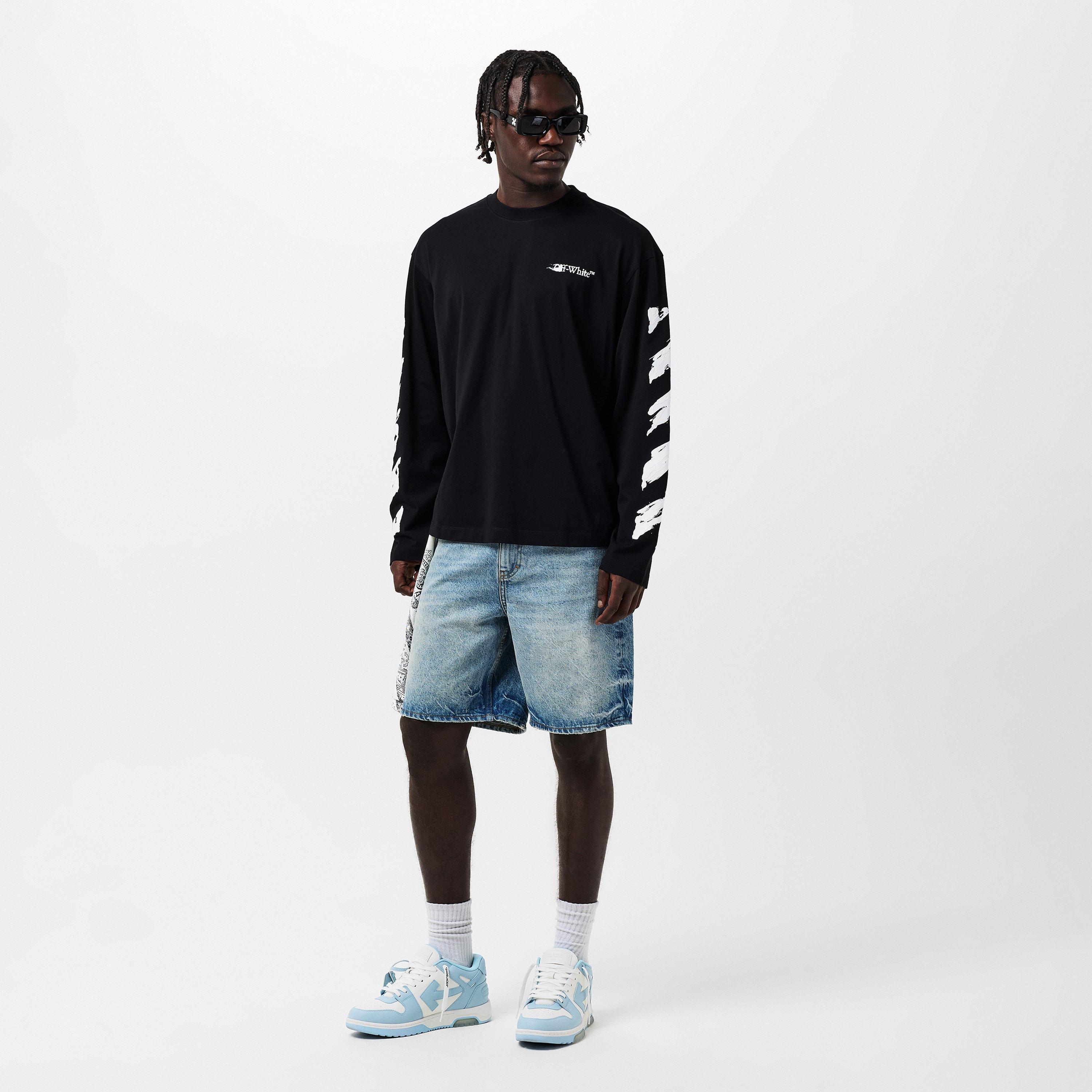 Out Of Office Classic Trainers, Trademark Branding