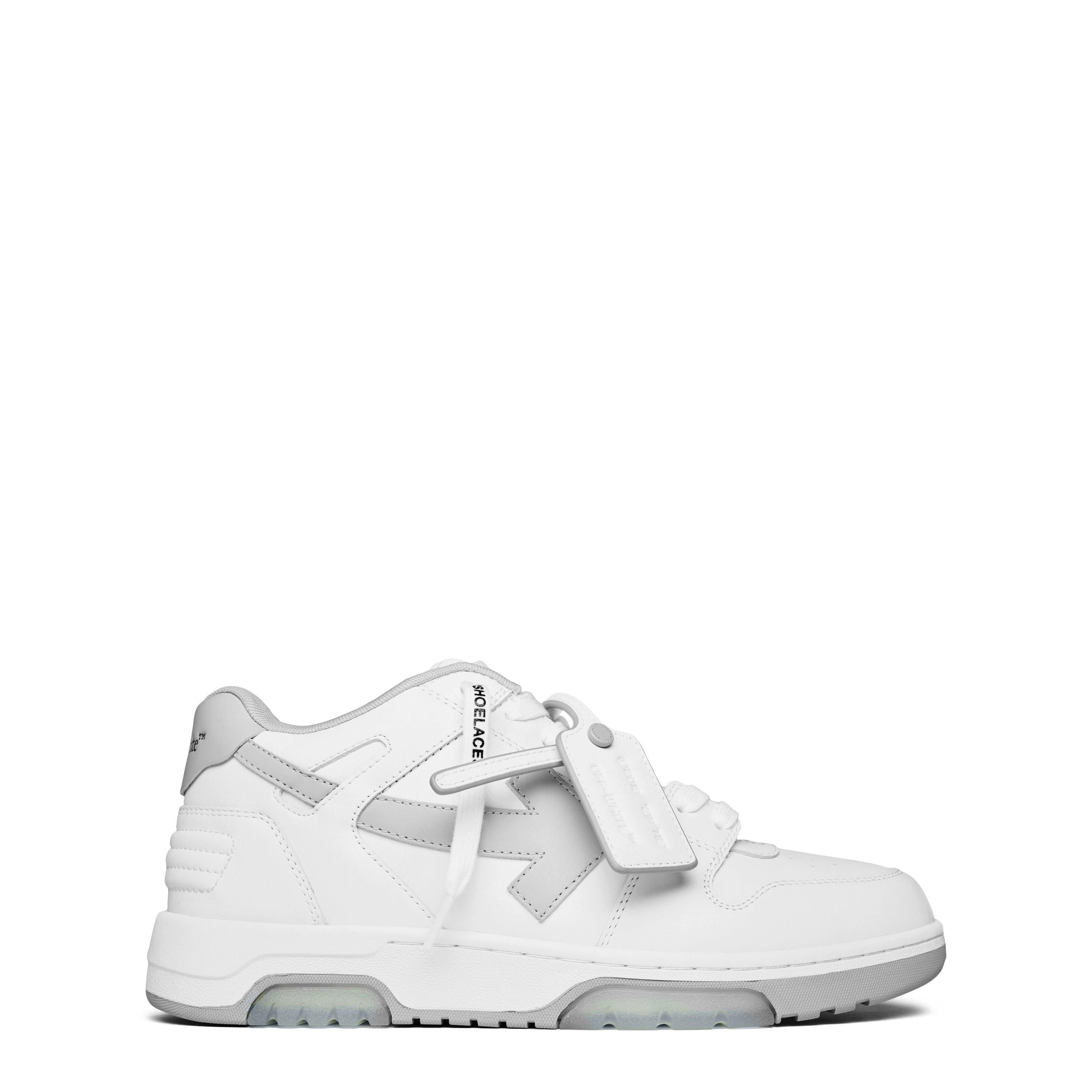 Out Of Office Classic Trainers, Trademark Branding