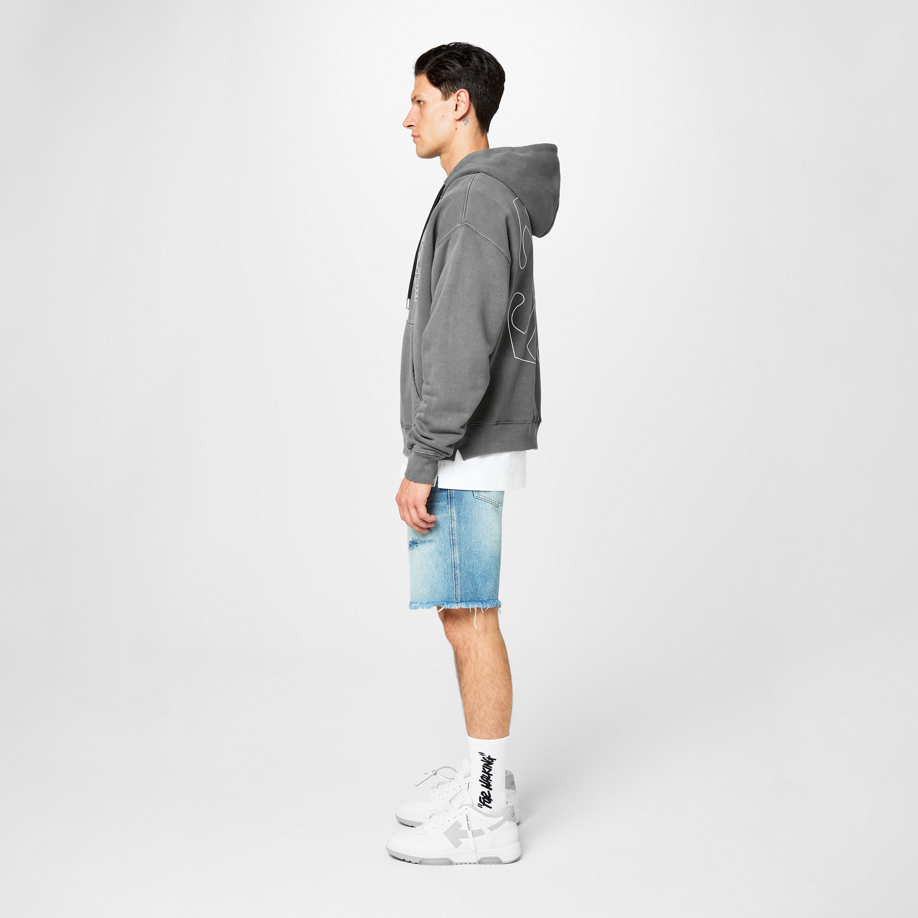 Out Of Office Classic Trainers, Trademark Branding