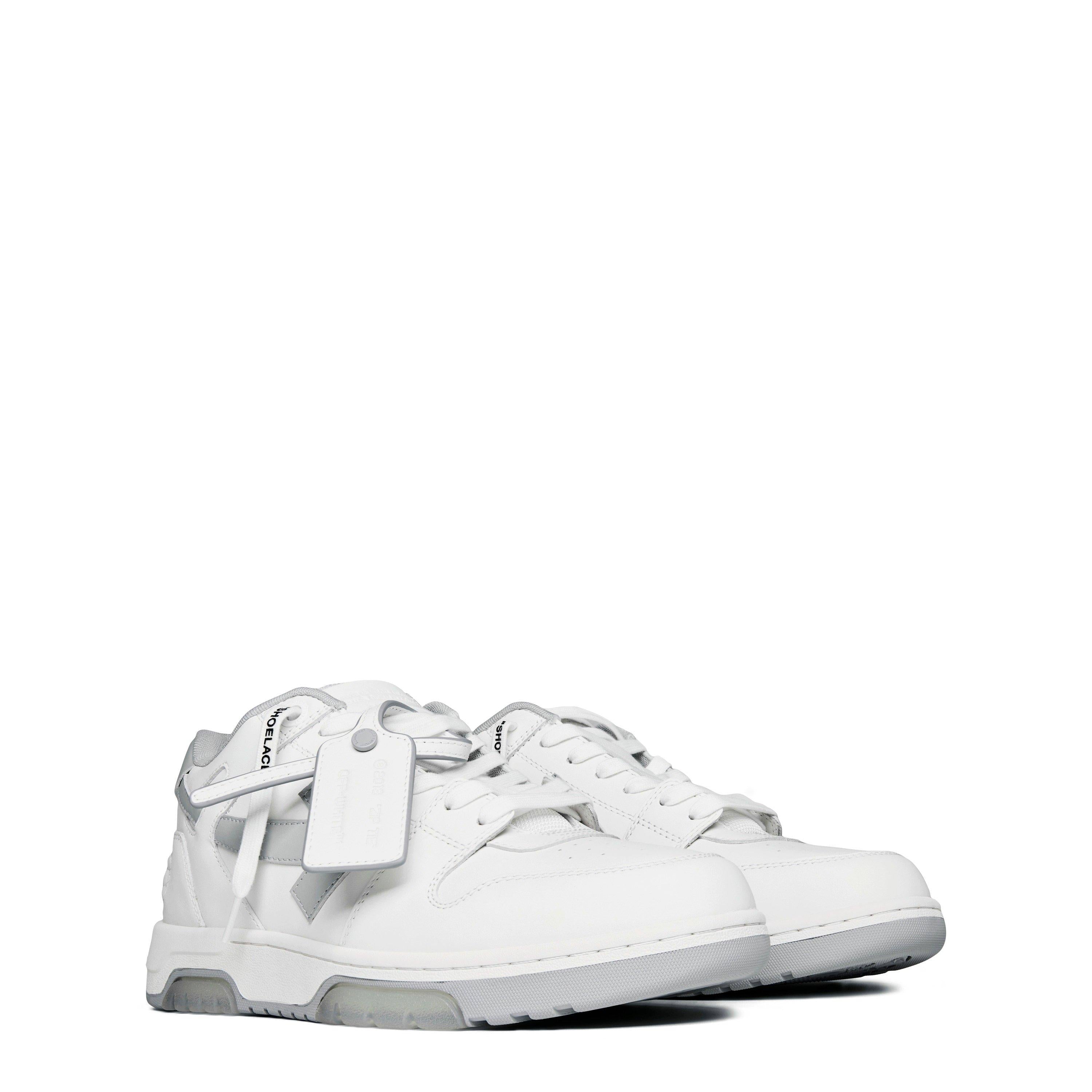 Out Of Office Classic Trainers, Trademark Branding