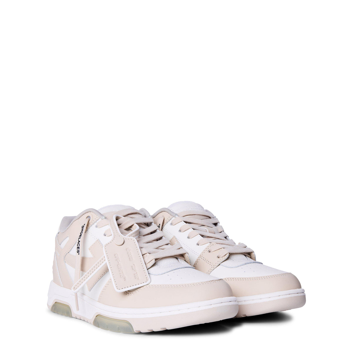 Out Of Office Classic Trainers, Trademark Branding