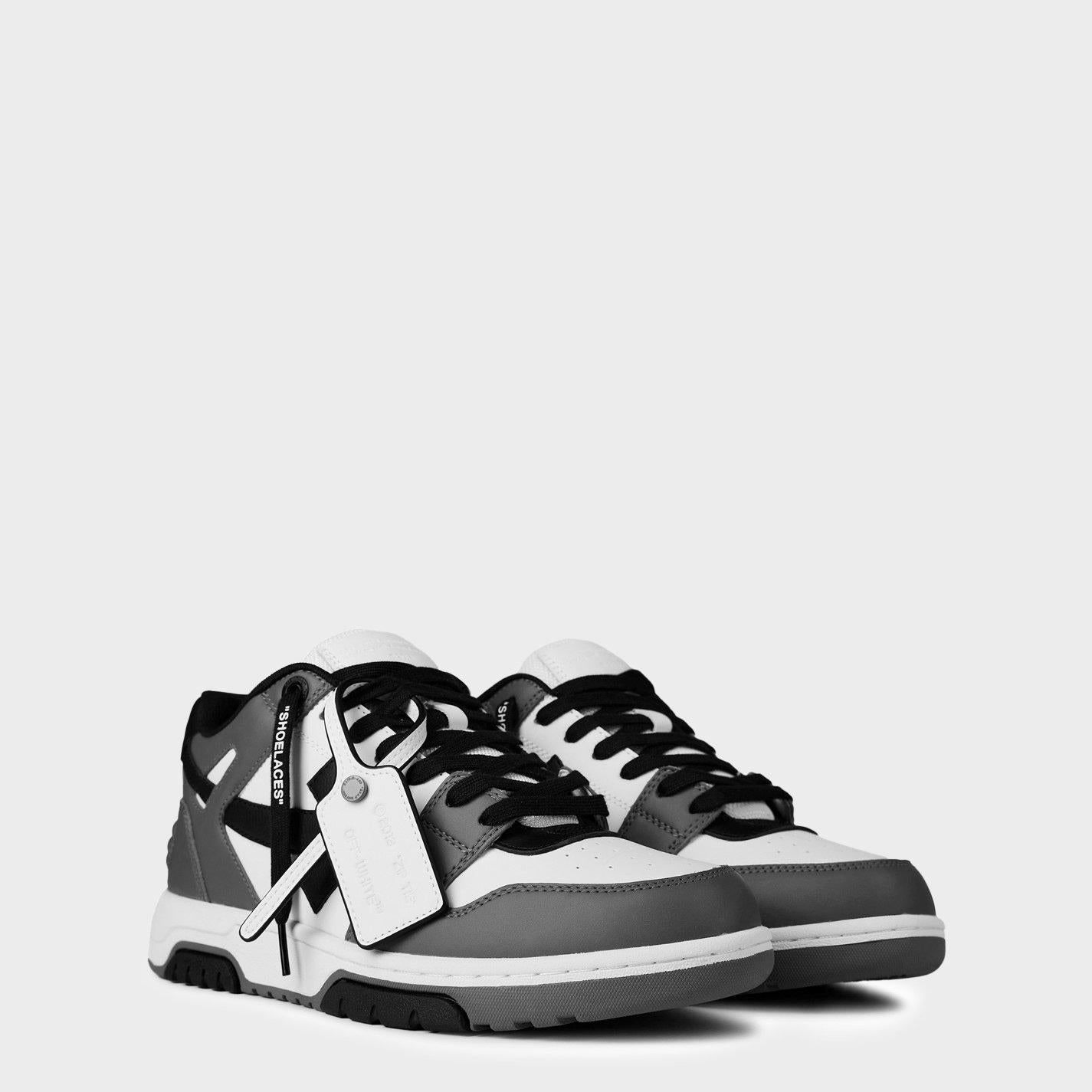 Out Of Office Classic Trainers, Trademark Branding
