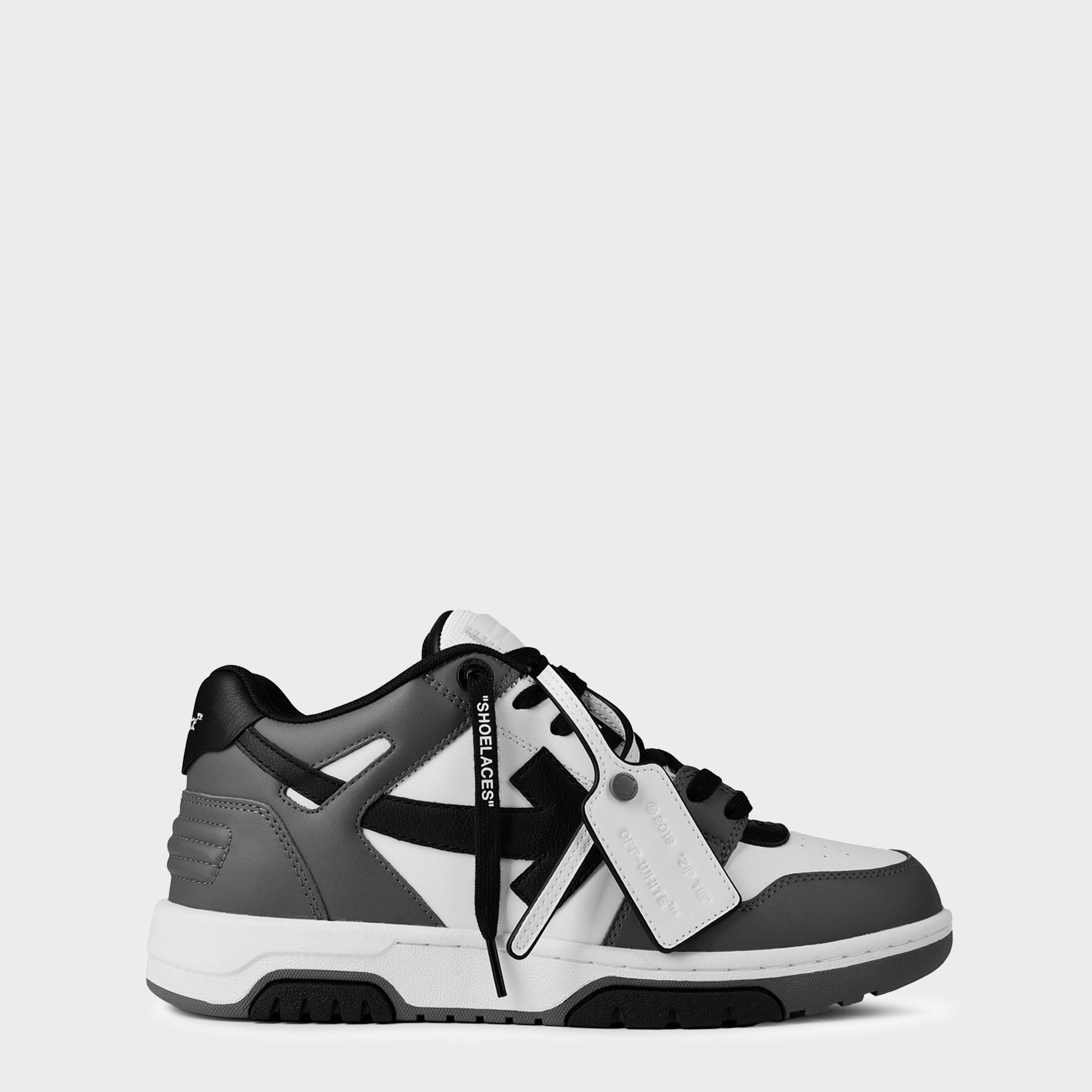 Out Of Office Classic Trainers, Trademark Branding
