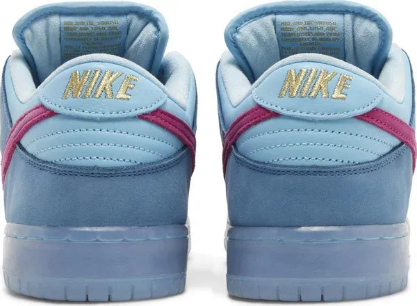 Nike Dunk Low SB x Run The Jewels '4/20'