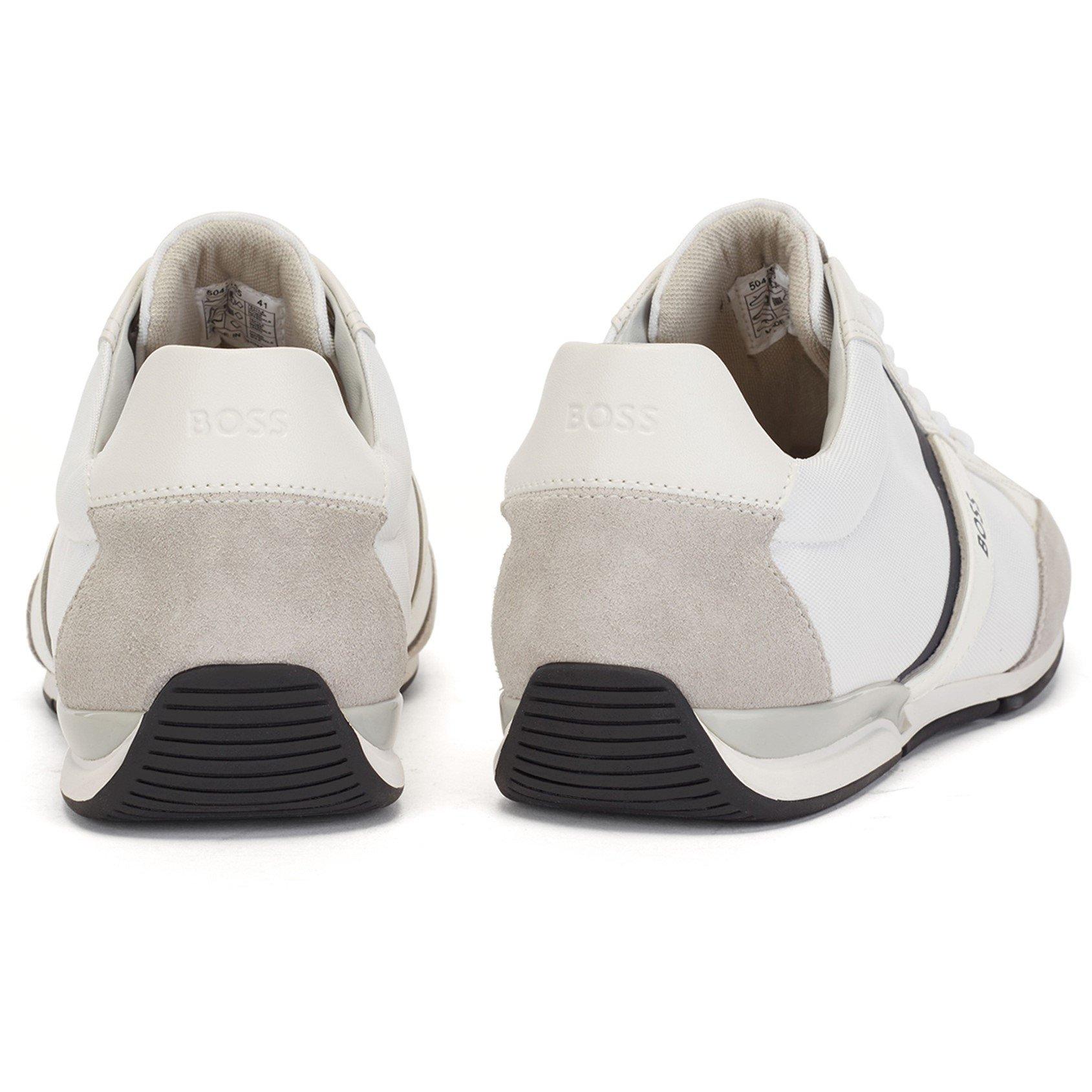 Men's Saturn Low-Top Trainers