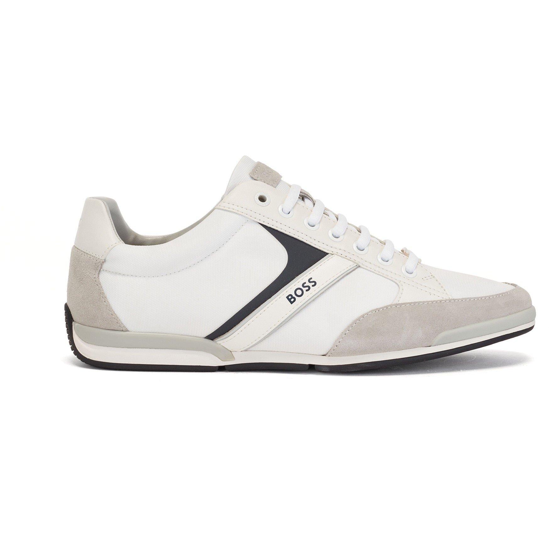 Men's Saturn Low-Top Trainers