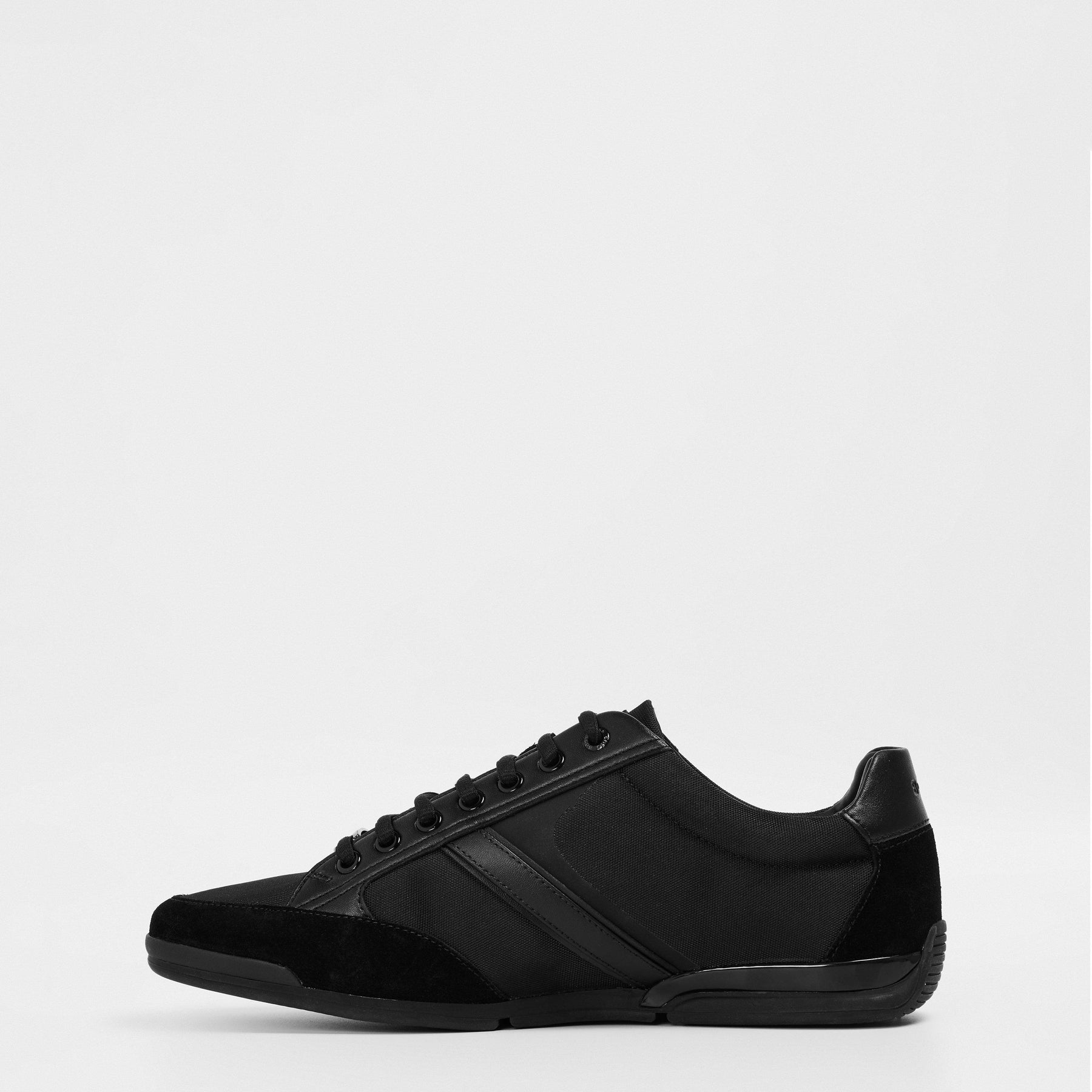 Men's Saturn Low-Top Trainers