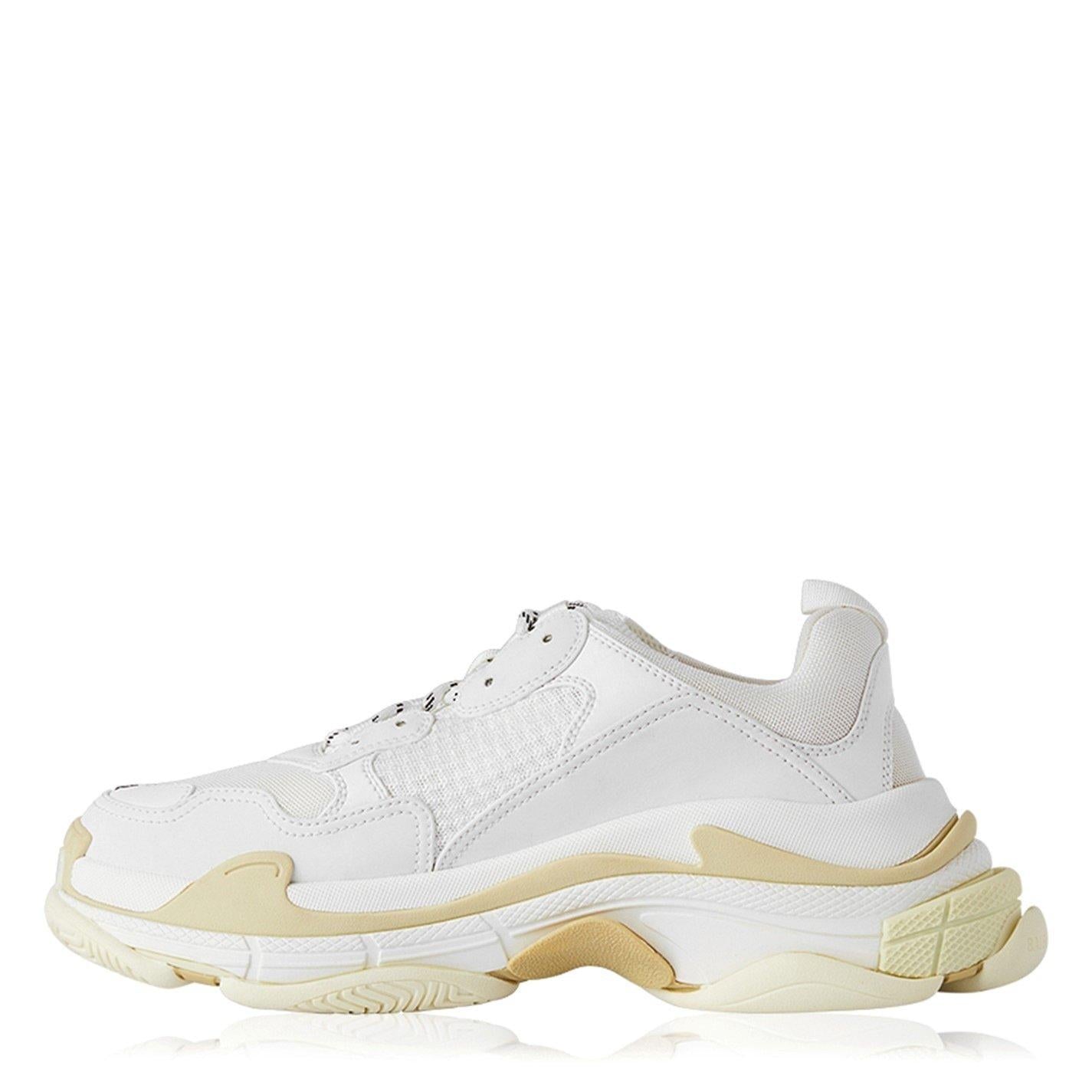 Triple S Trainers