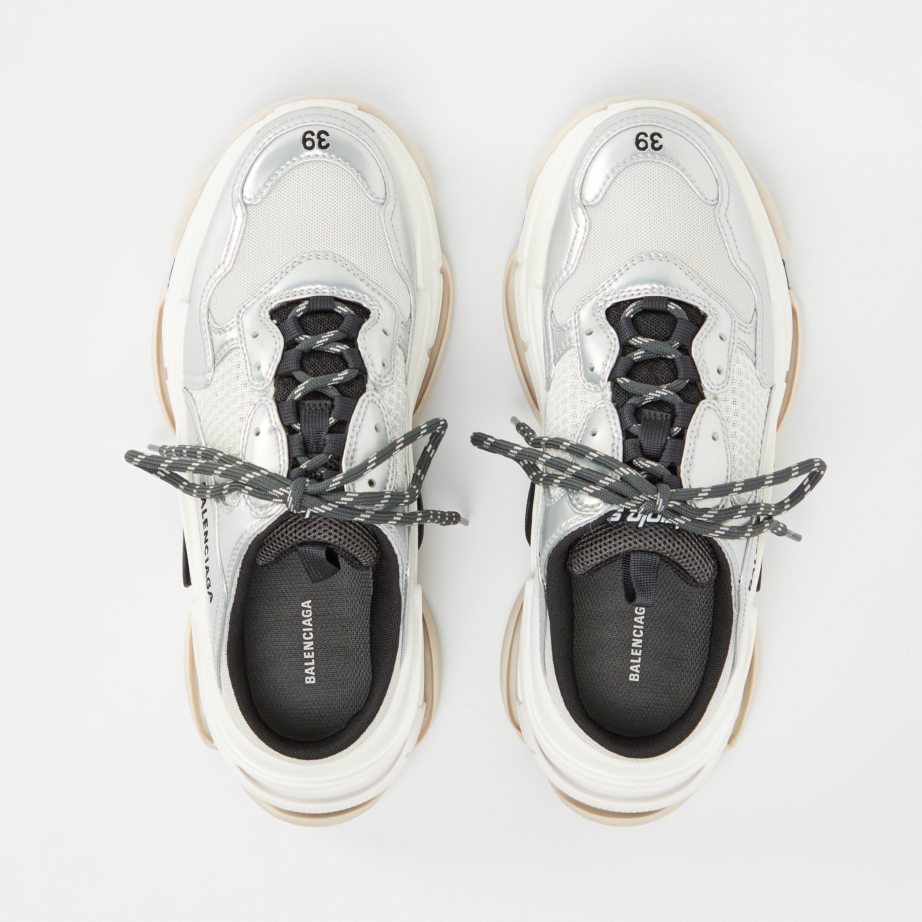 Triple S Mules