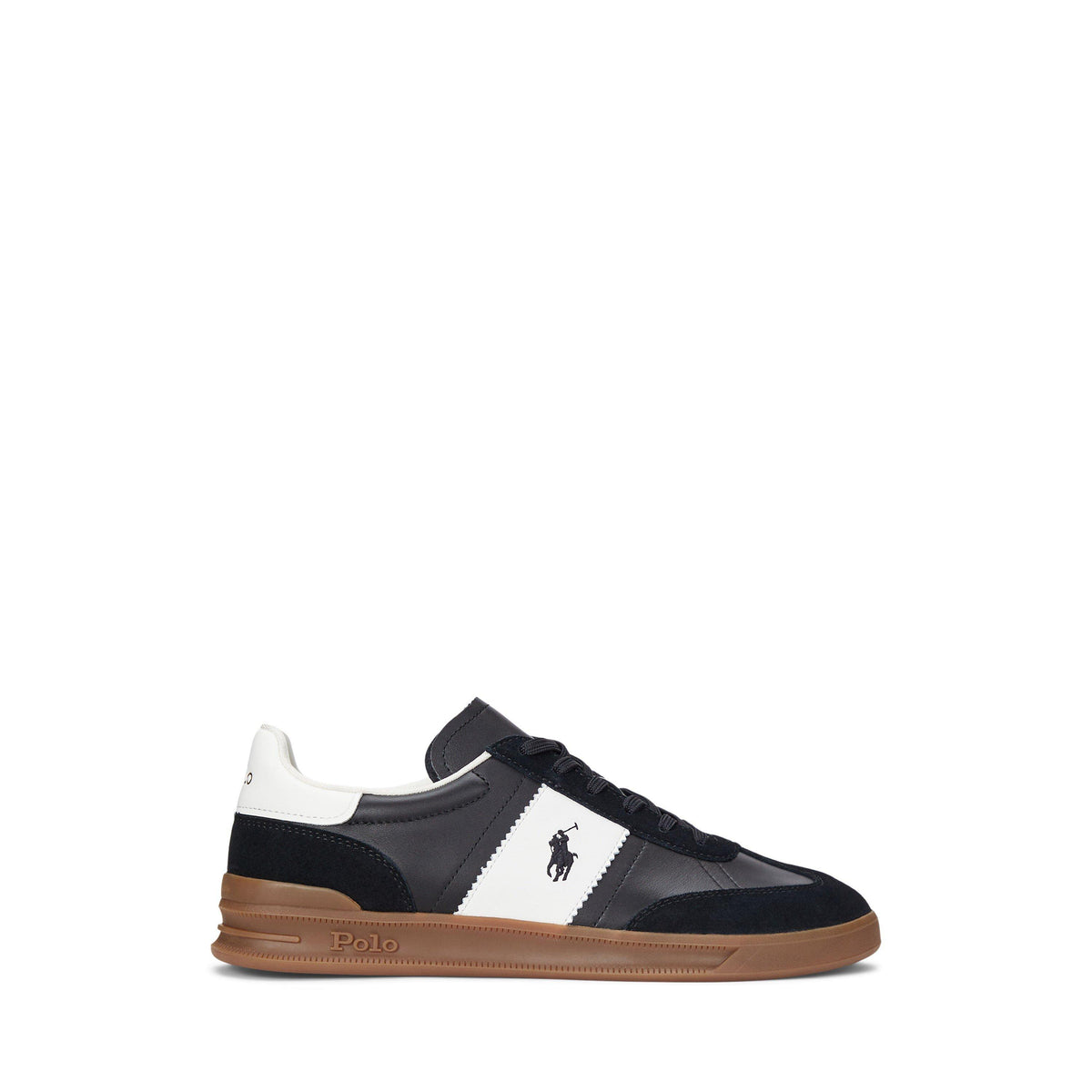 Heritage Aera Trainers
