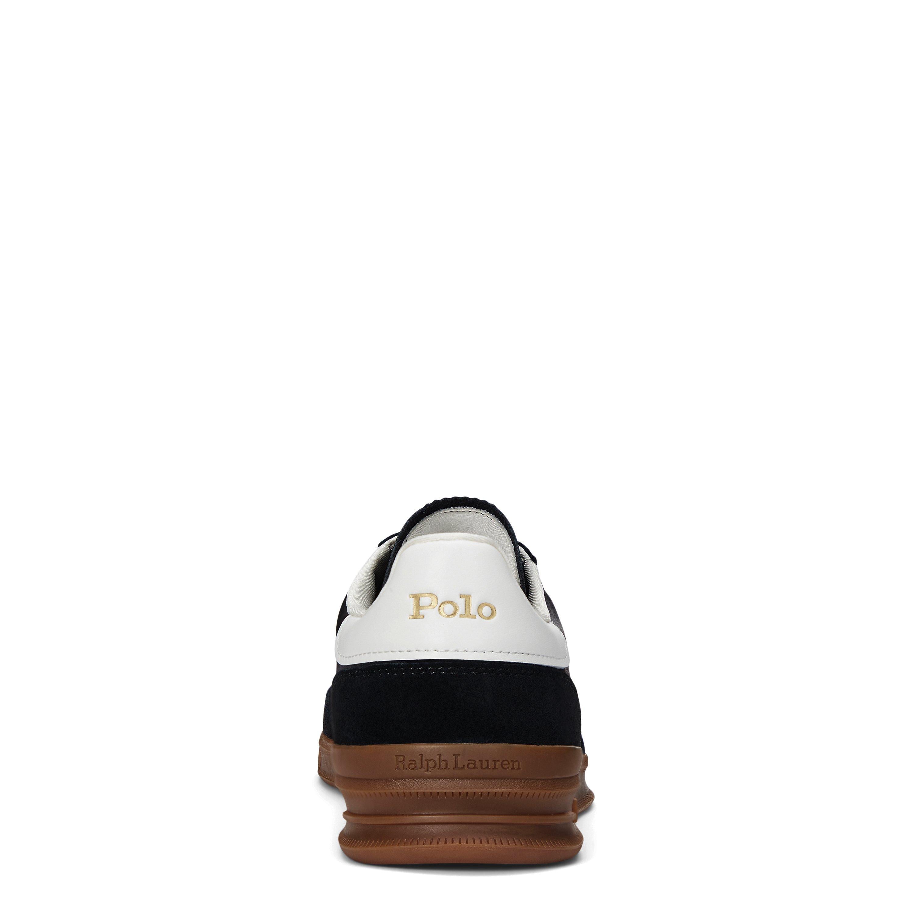 Heritage Aera Trainers