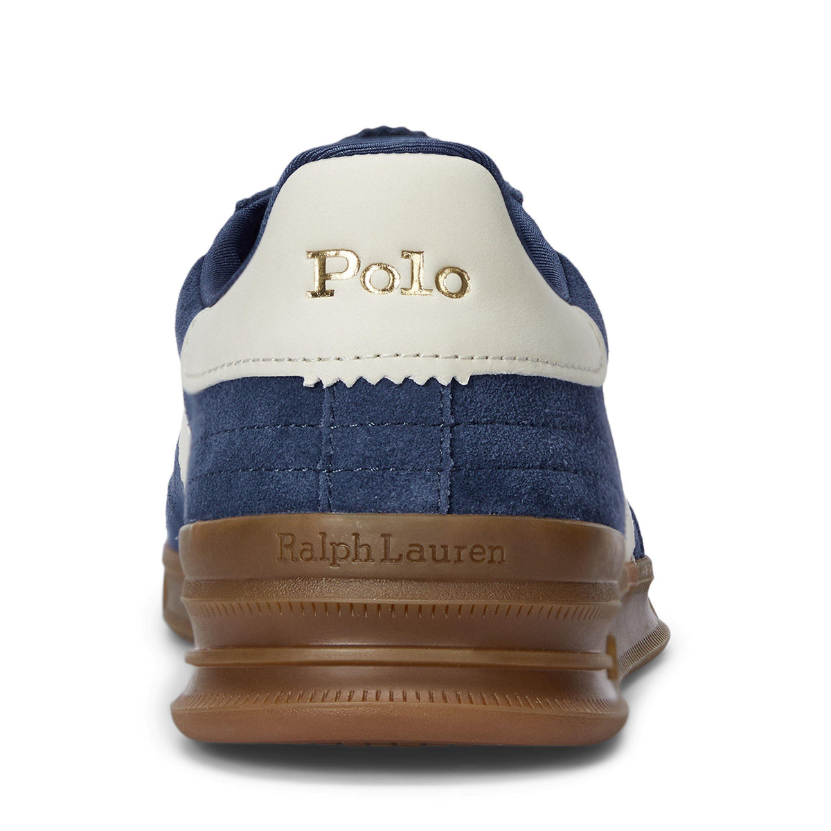 Heritage Aera Trainers