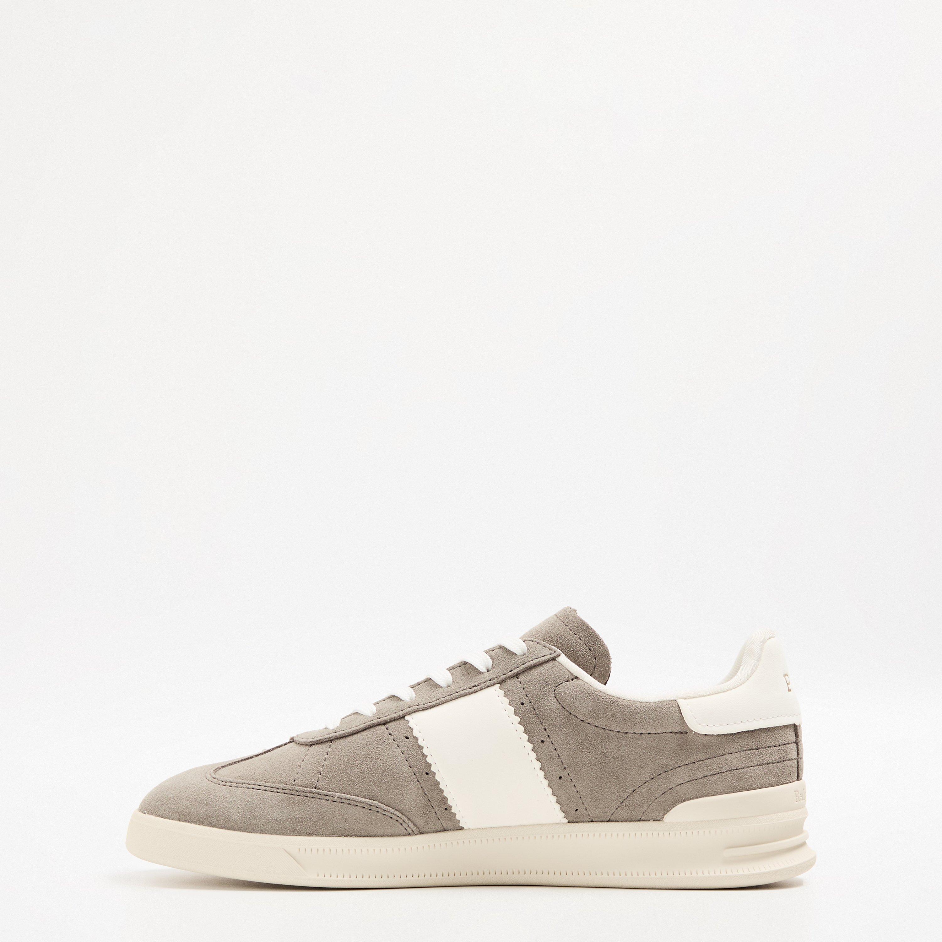 Heritage Aera Trainers
