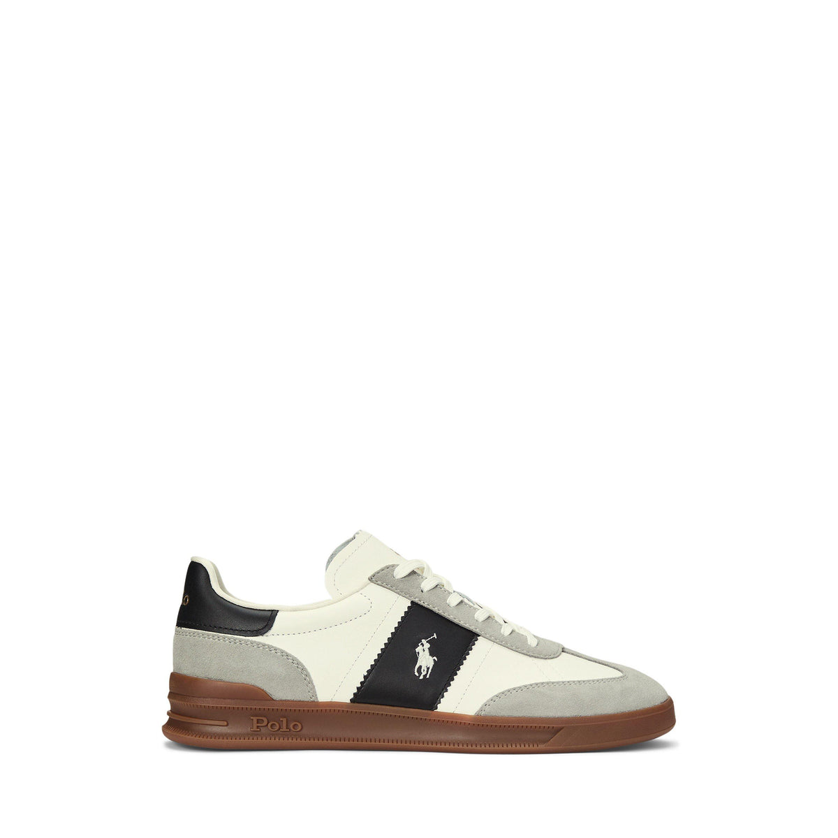 Heritage Aera Trainers