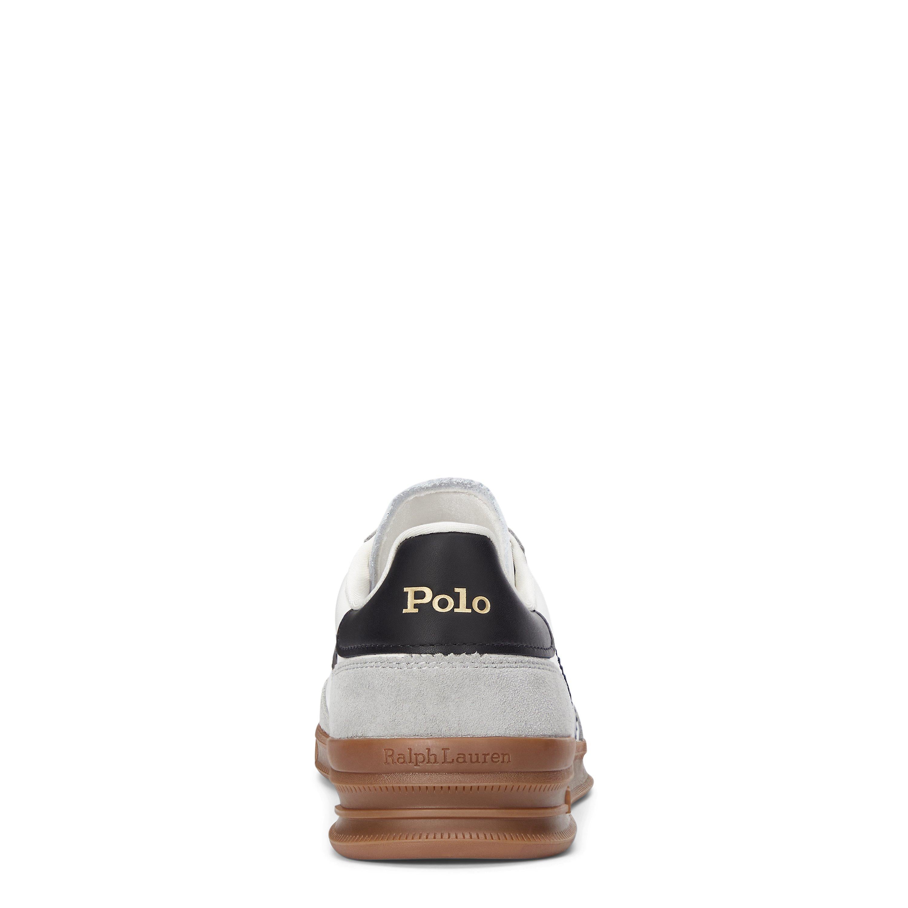 Heritage Aera Trainers