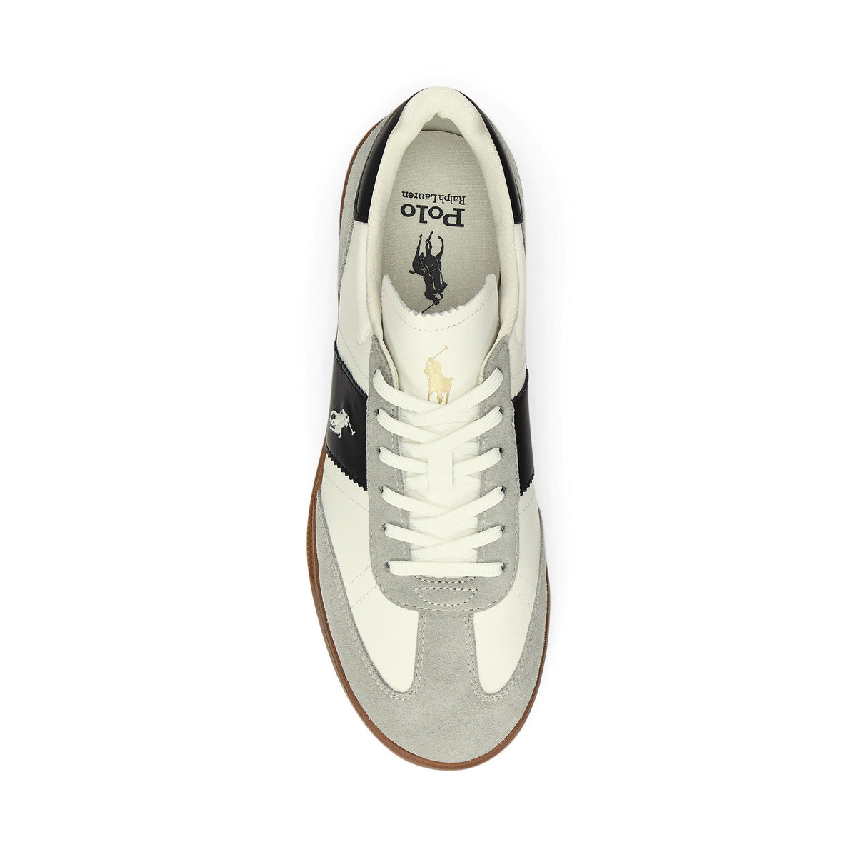 Heritage Aera Trainers