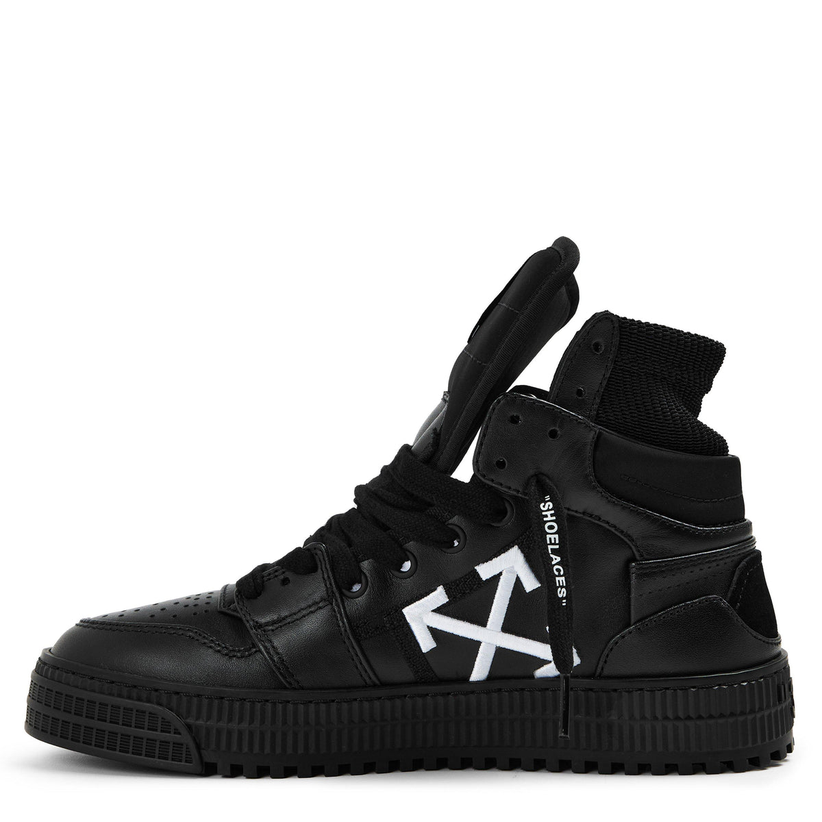 3.0 Offcourt Cy Low-Top Trainers