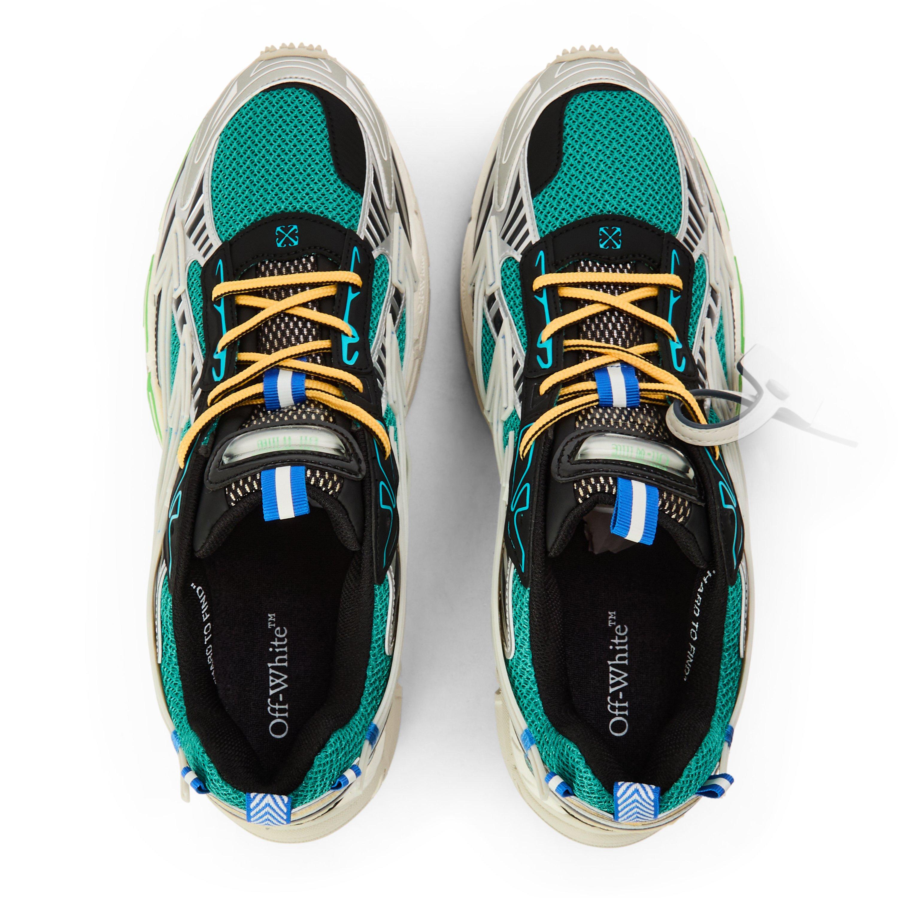 Be Right Back Low-Top Trainers