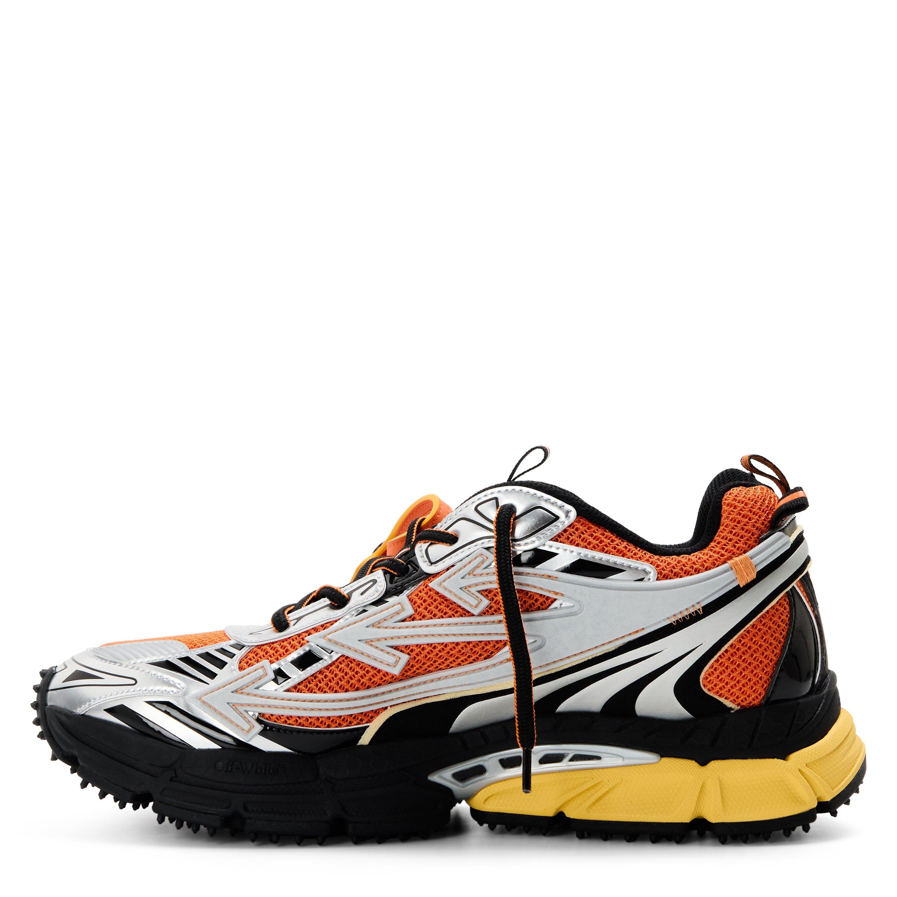 Be Right Back Low-Top Trainers