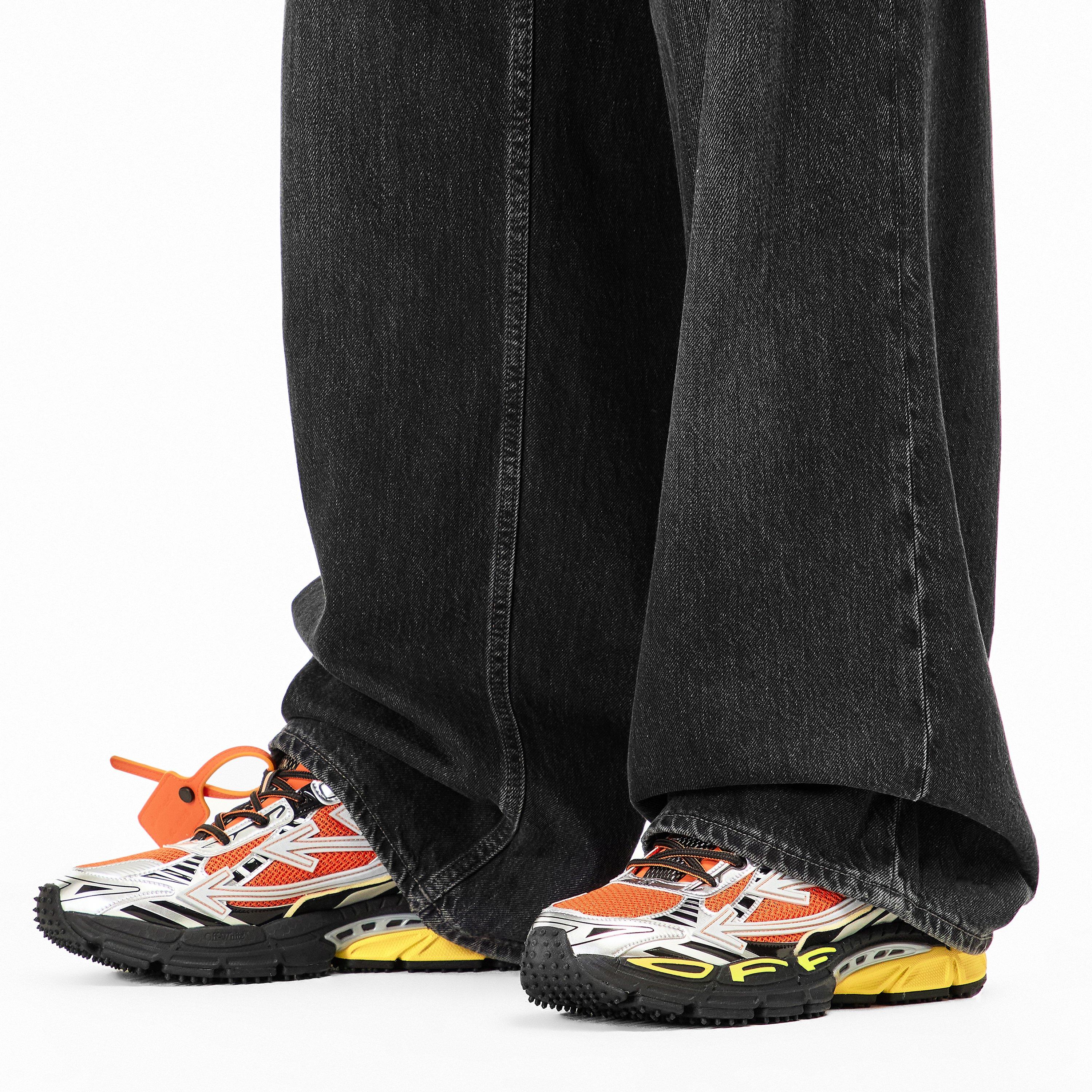 Be Right Back Low-Top Trainers