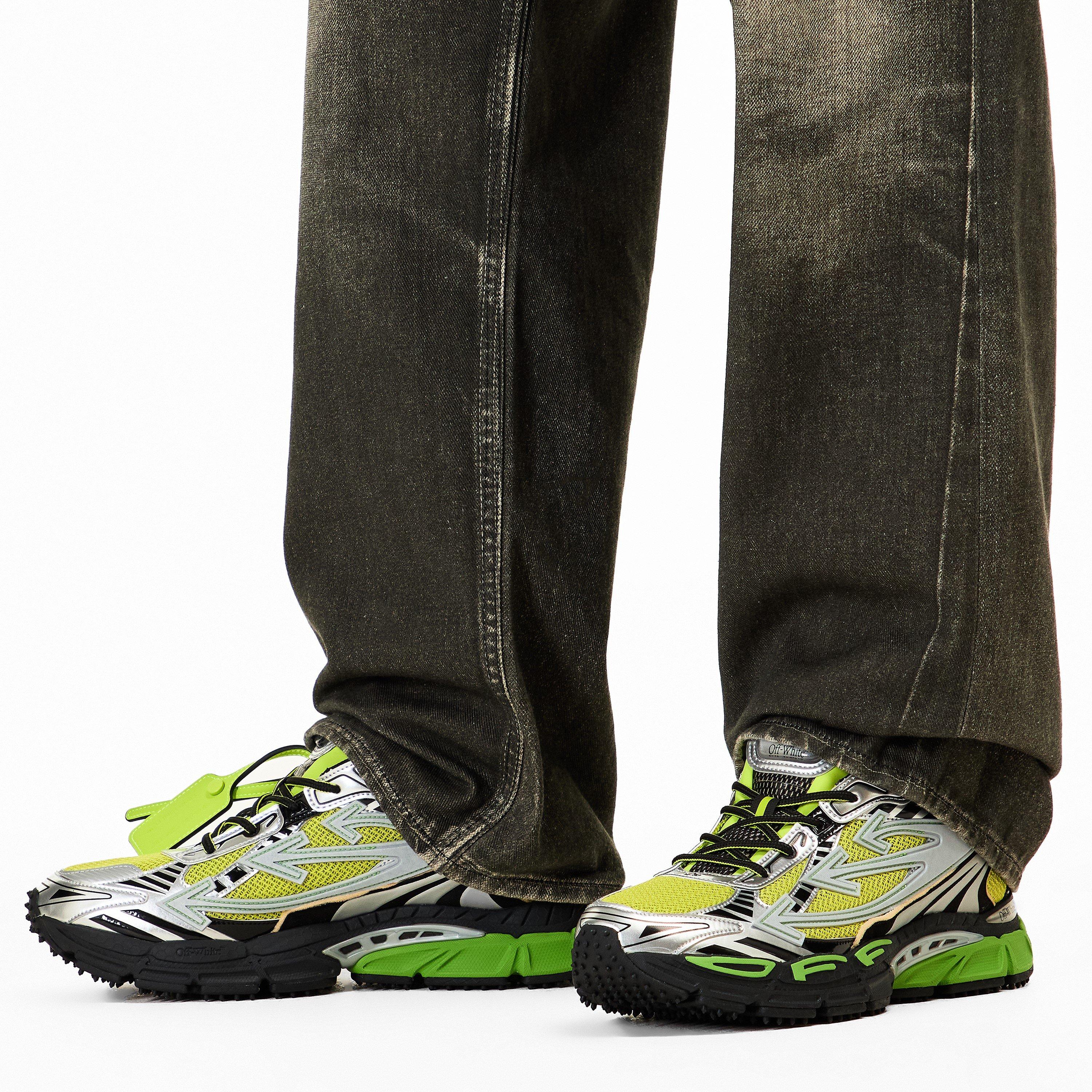 Be Right Back Low-Top Trainers