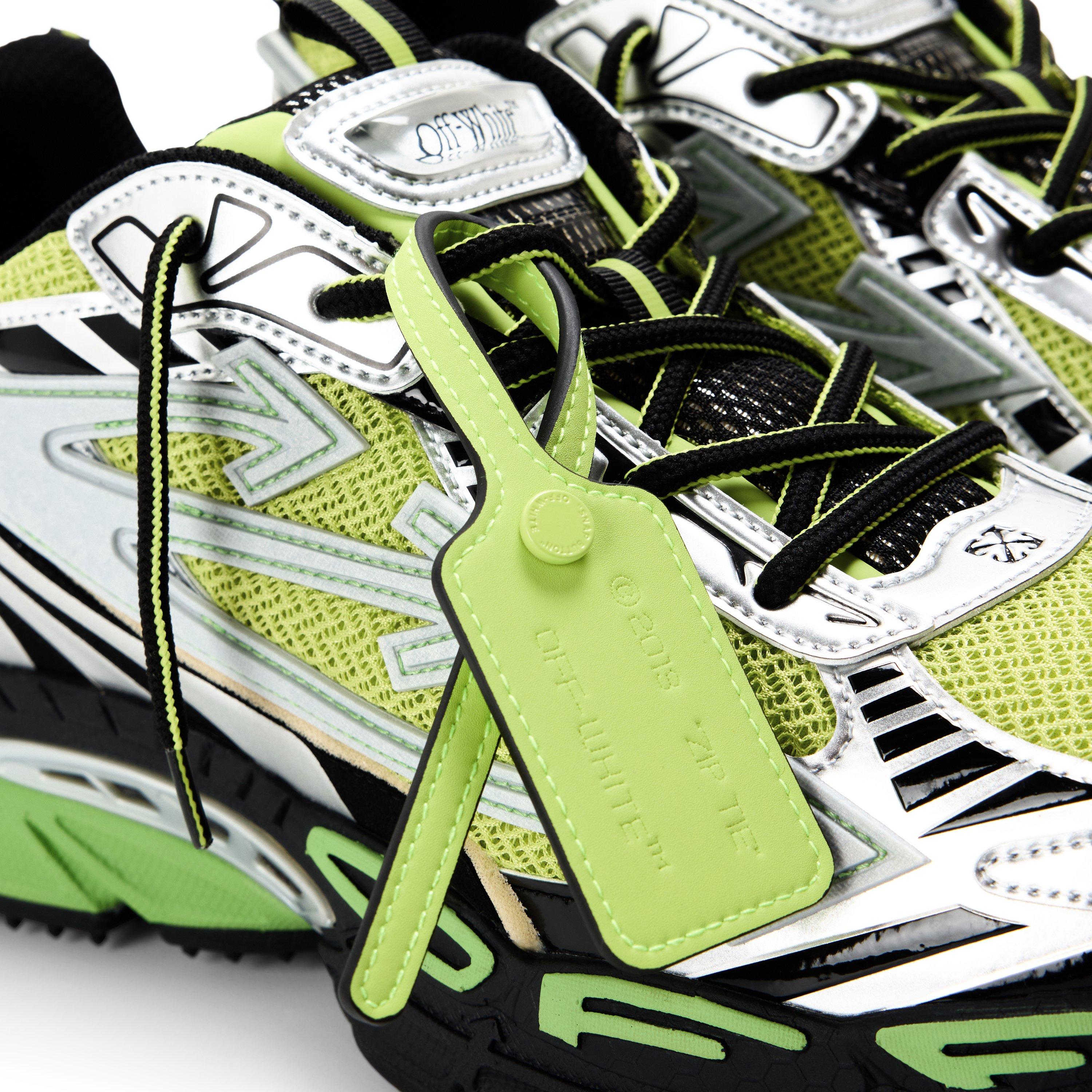 Be Right Back Low-Top Trainers