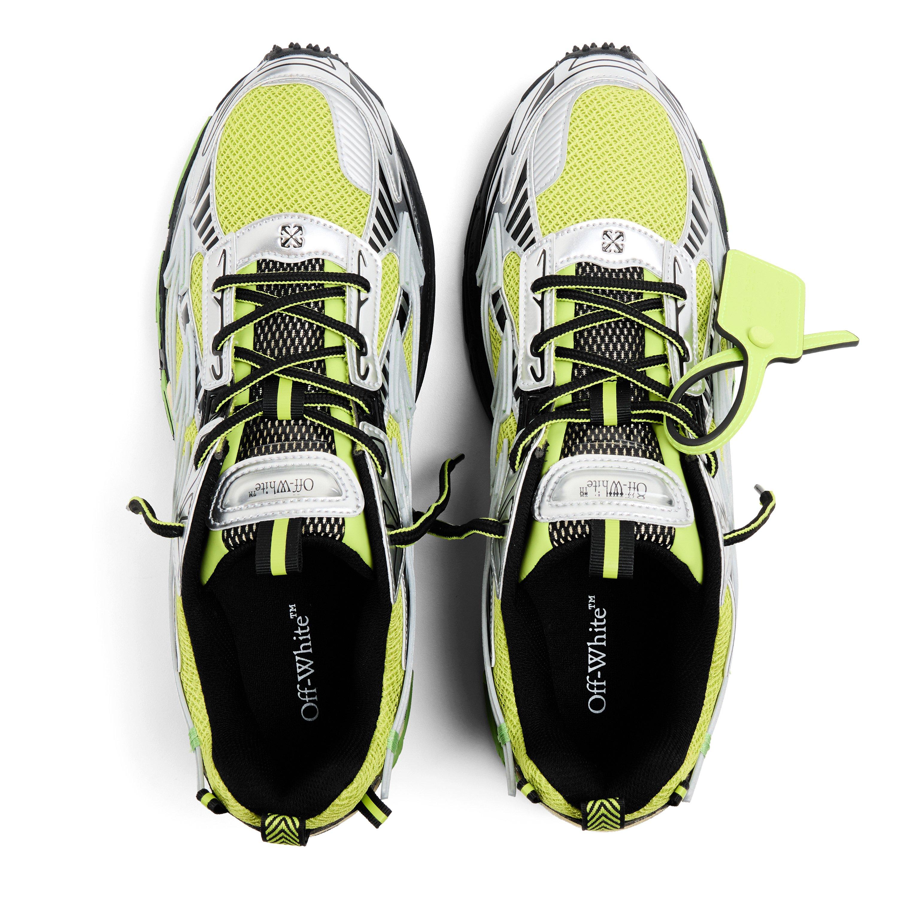 Be Right Back Low-Top Trainers