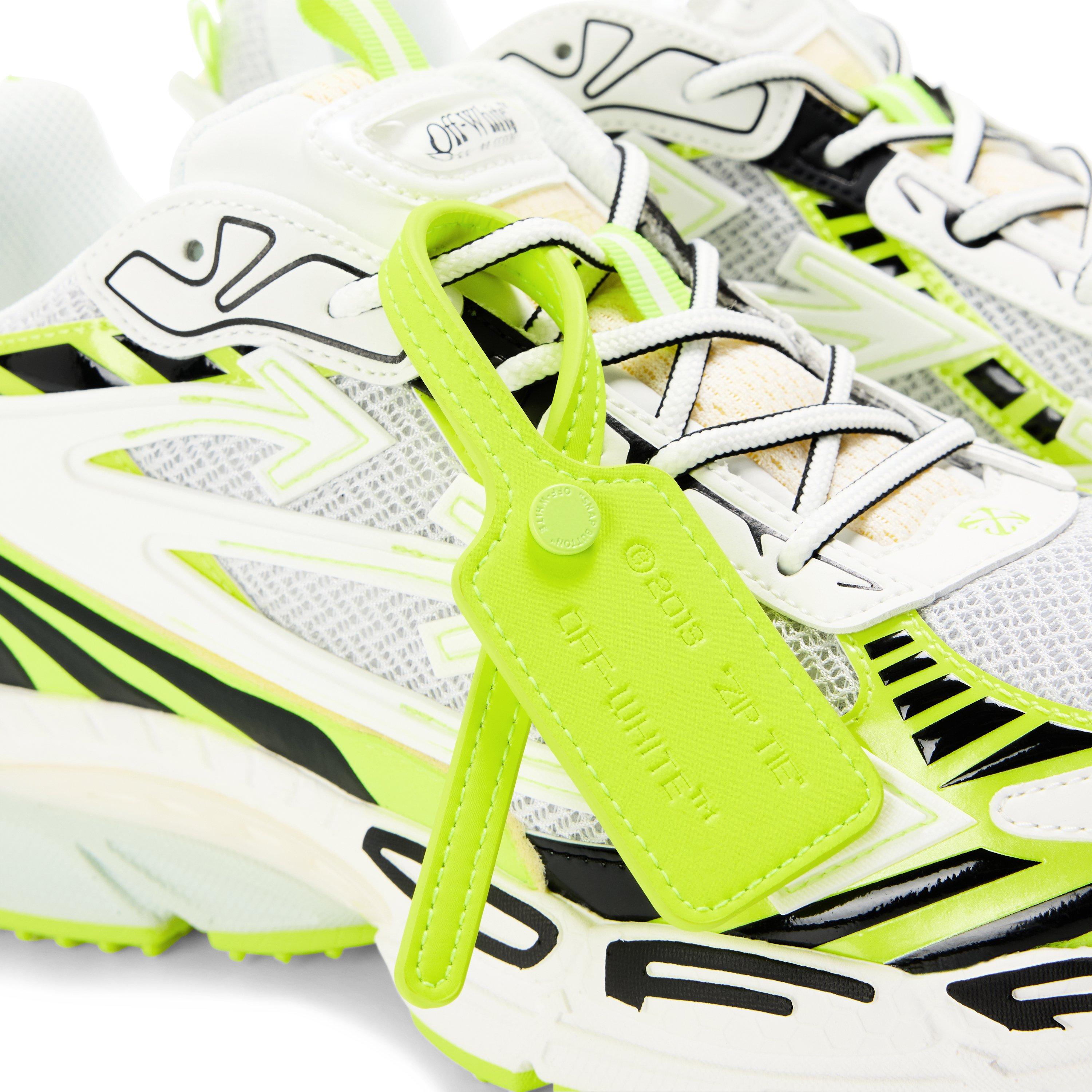 Be Right Back Low-Top Trainers