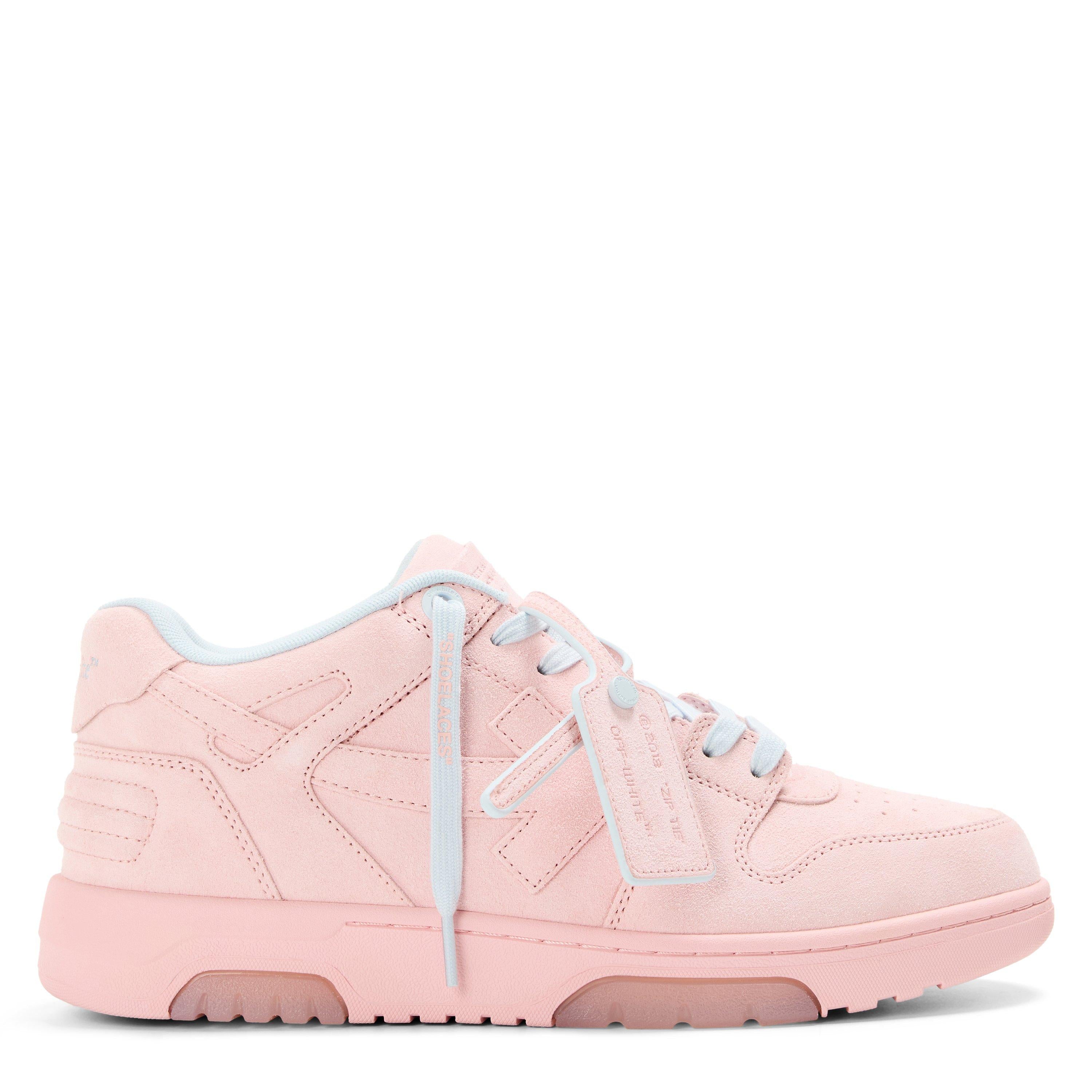 Outofoffice Low-Top Trainers