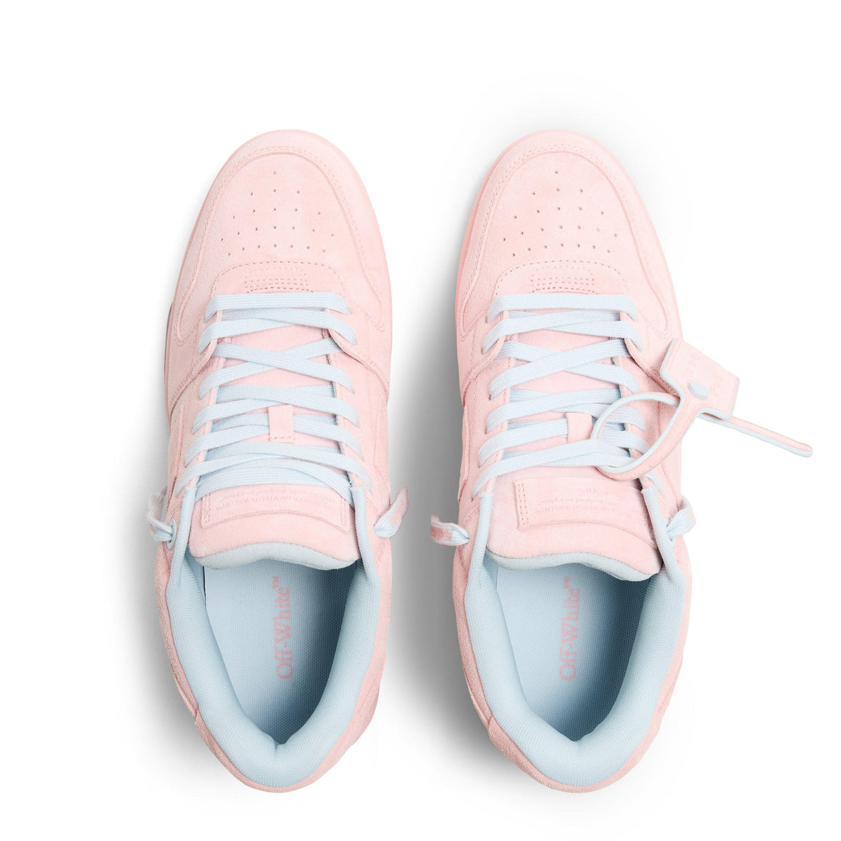 Outofoffice Low-Top Trainers