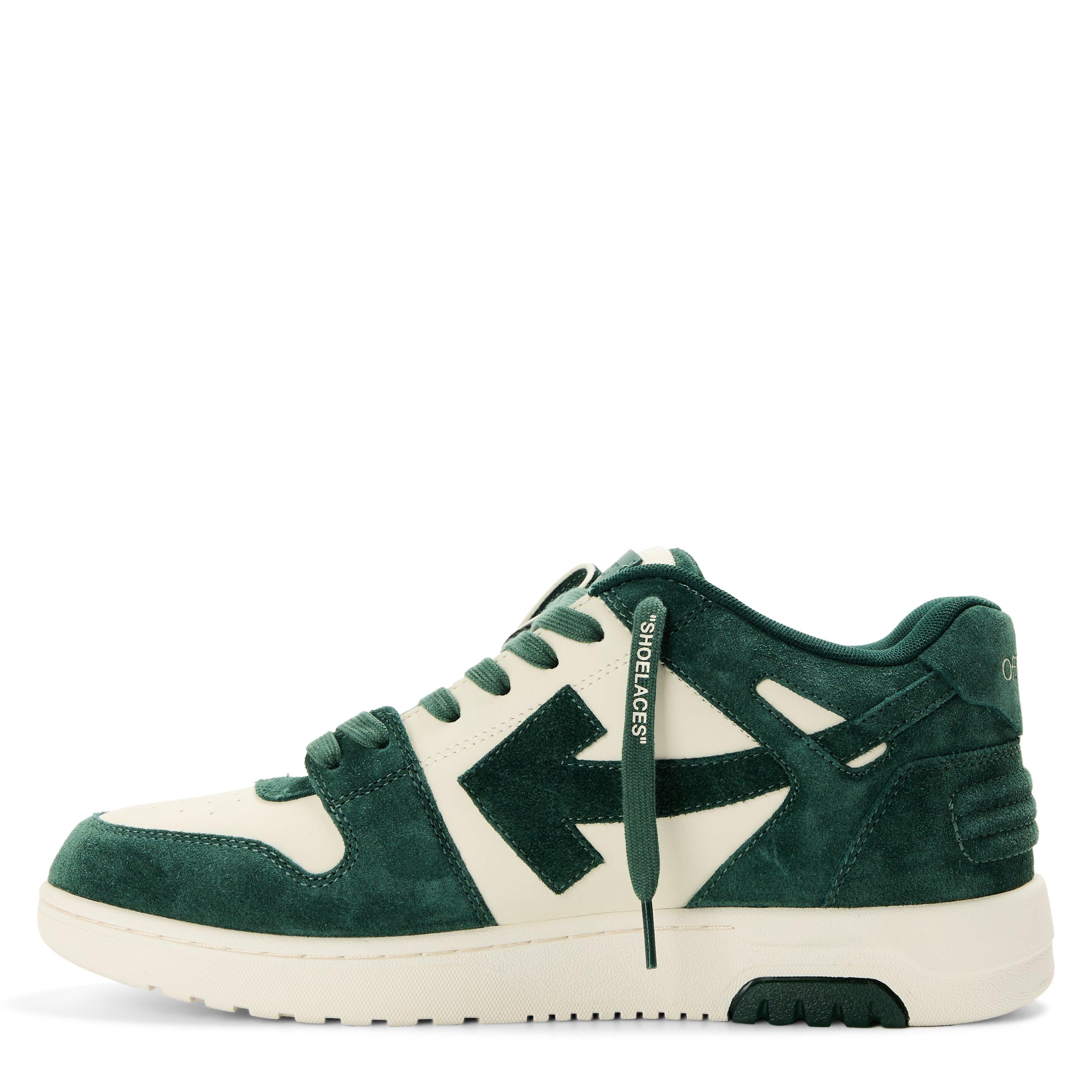 Outofoffice Low-Top Trainers