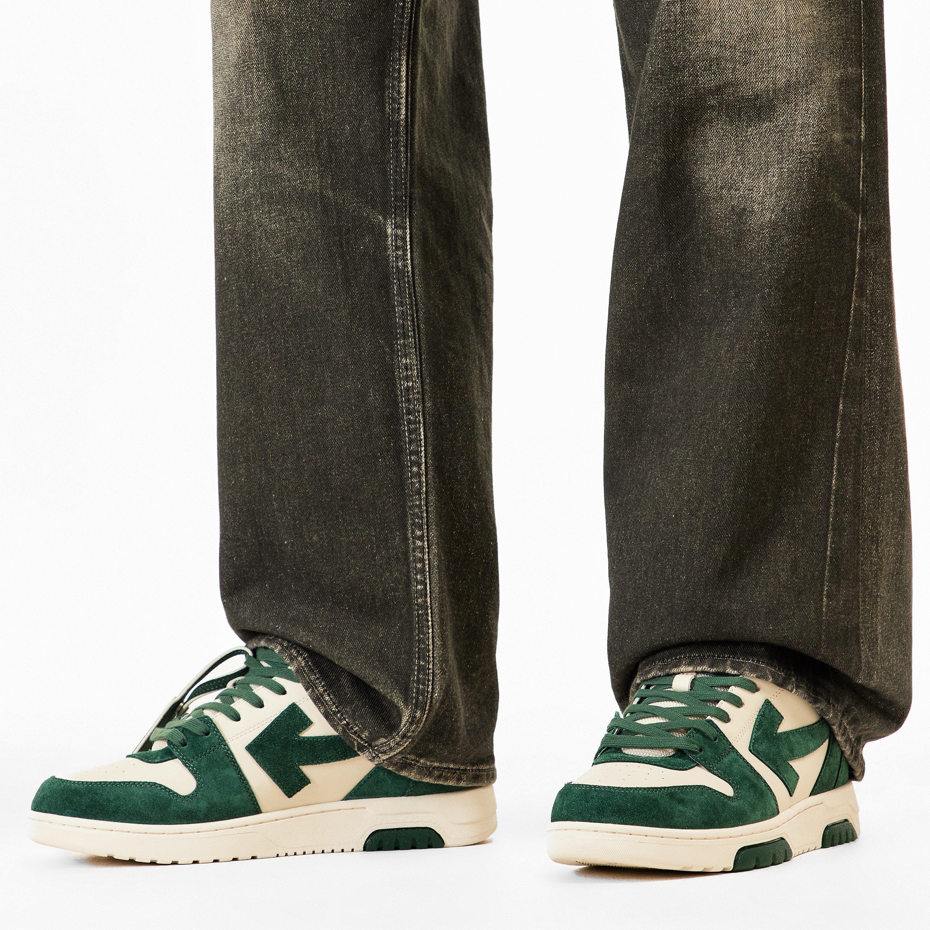 Outofoffice Low-Top Trainers