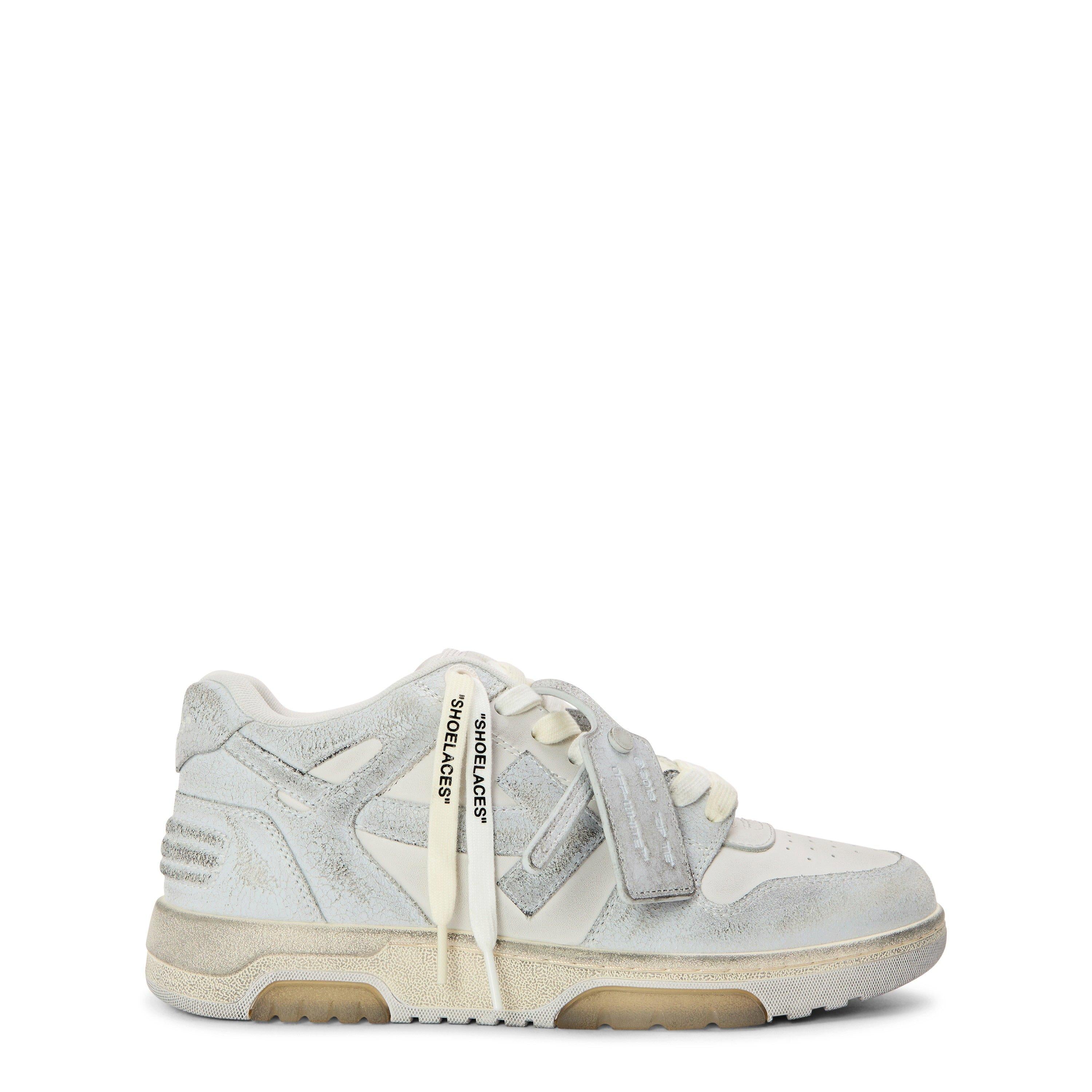 Outofoffice Vin Low-Top Trainers