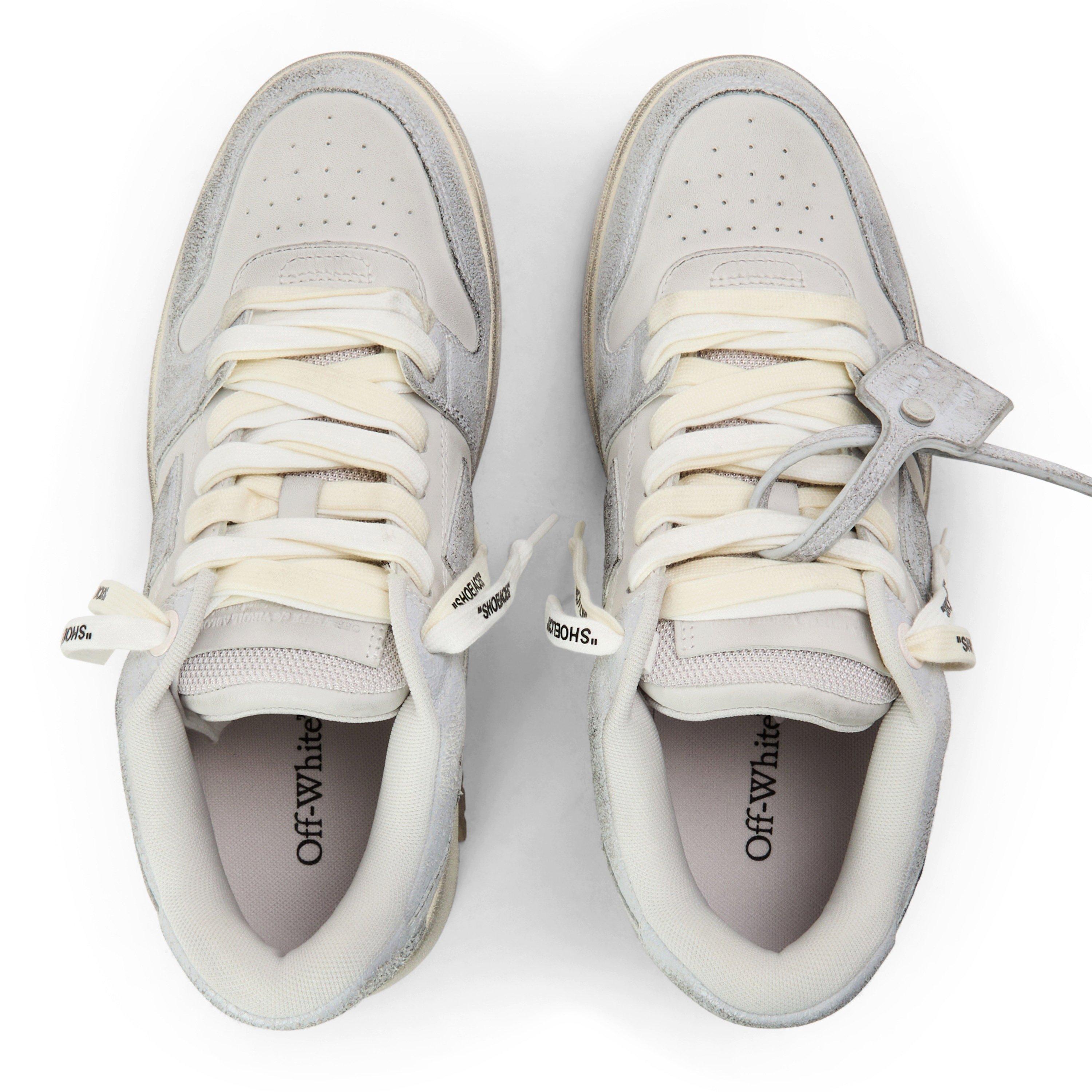 Outofoffice Vin Low-Top Trainers