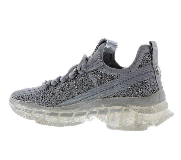 Maxilla Low-Top Runners