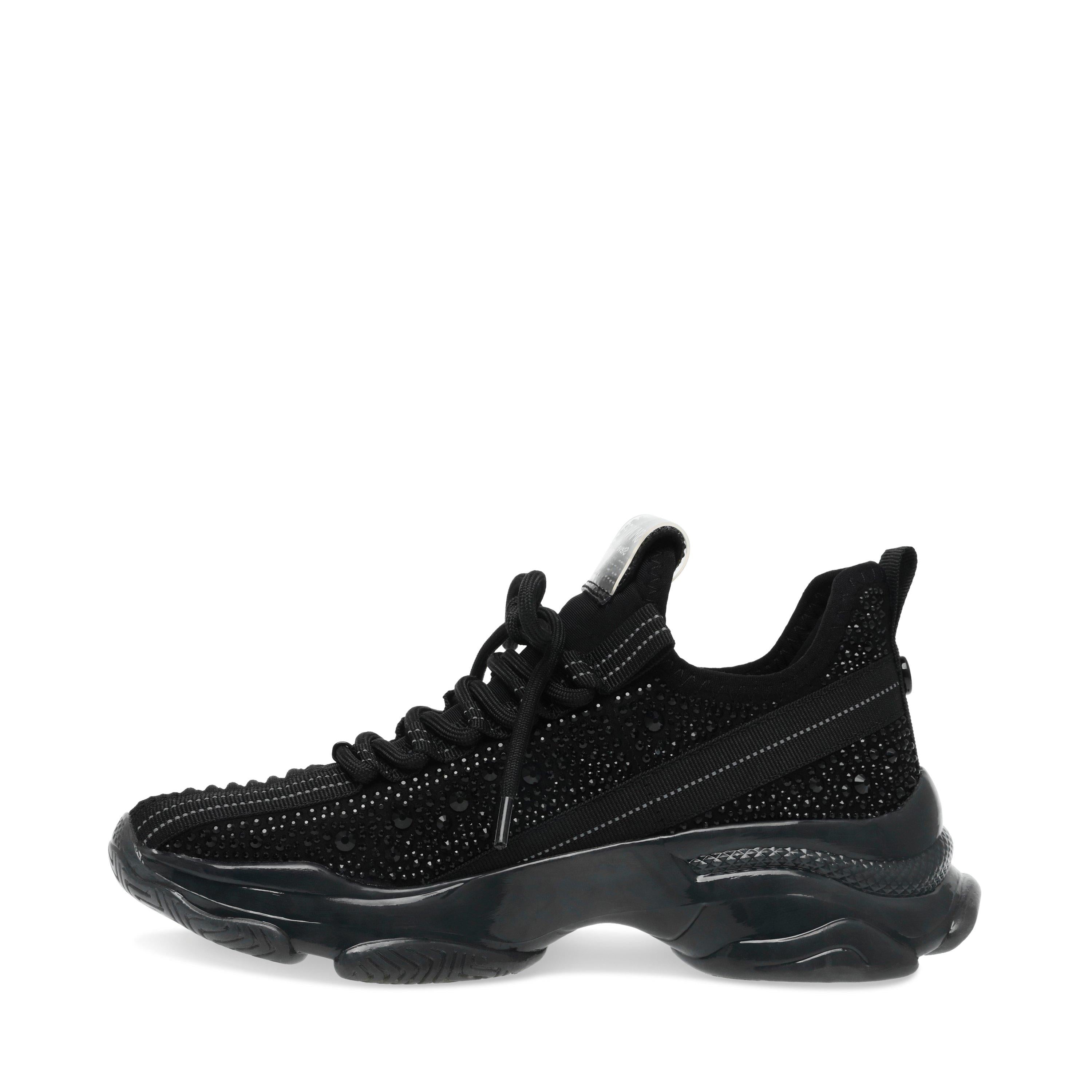 Maxilla Low-Top Runners