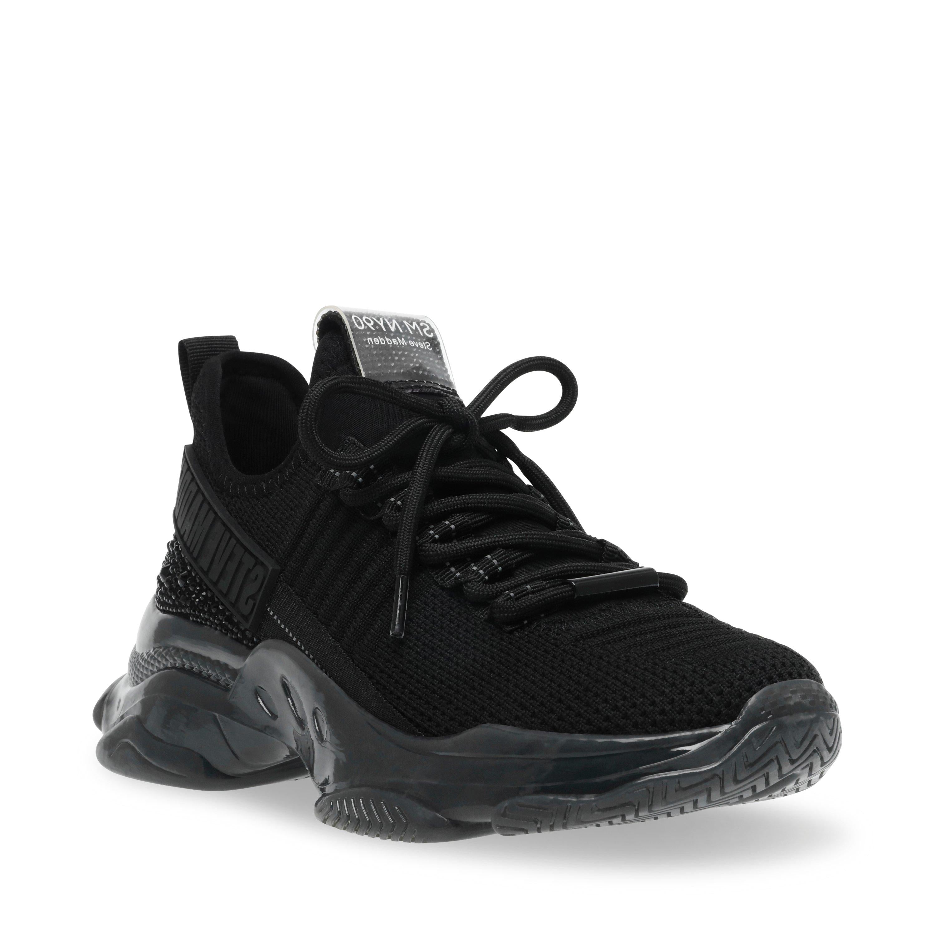 Maxilla Low-Top Runners