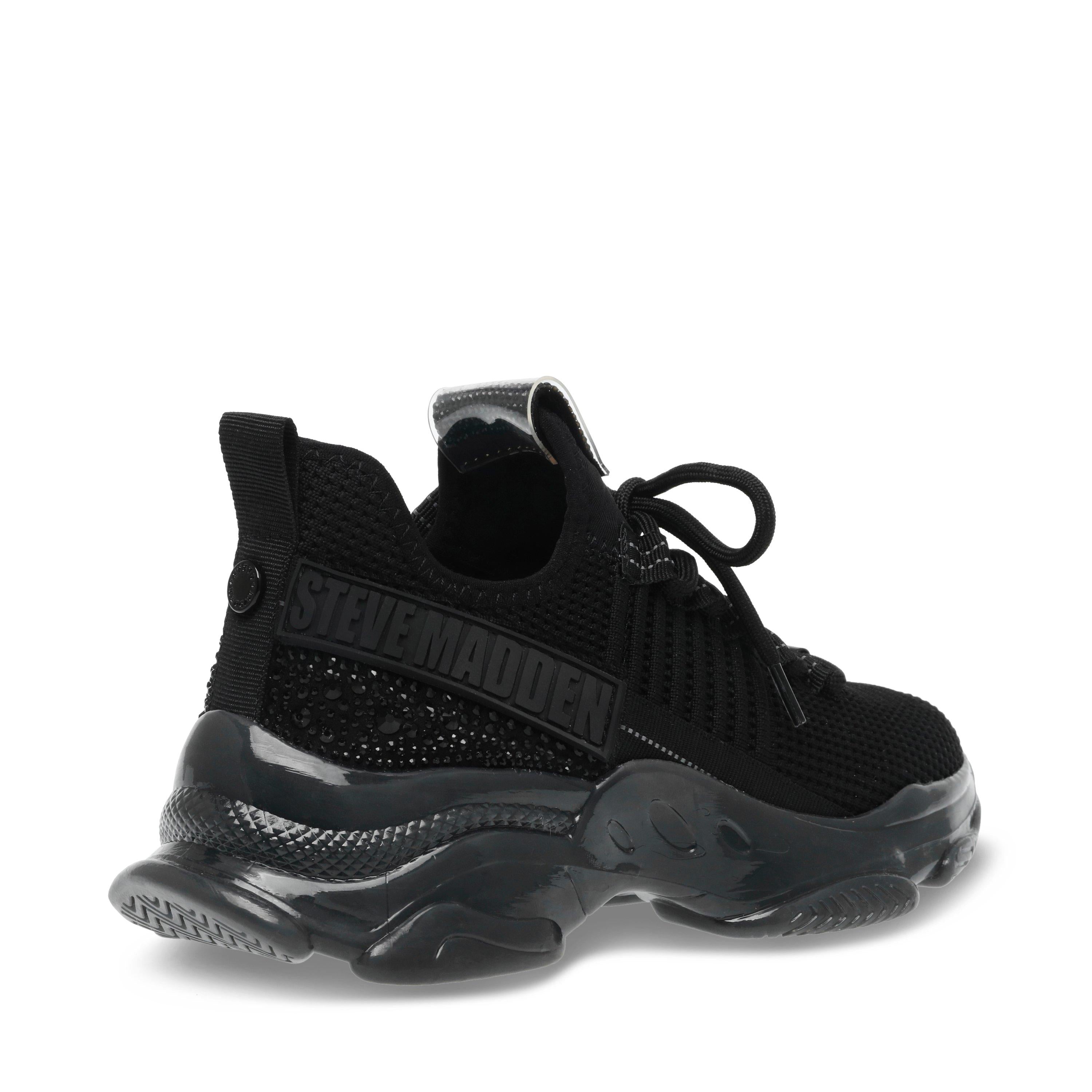 Maxilla Low-Top Runners